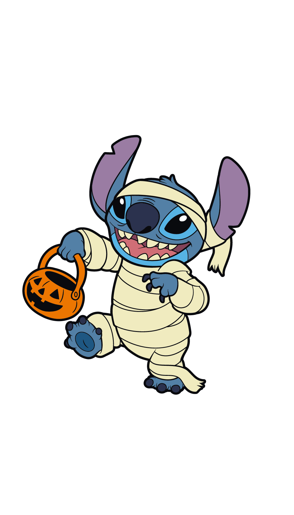 Stitch