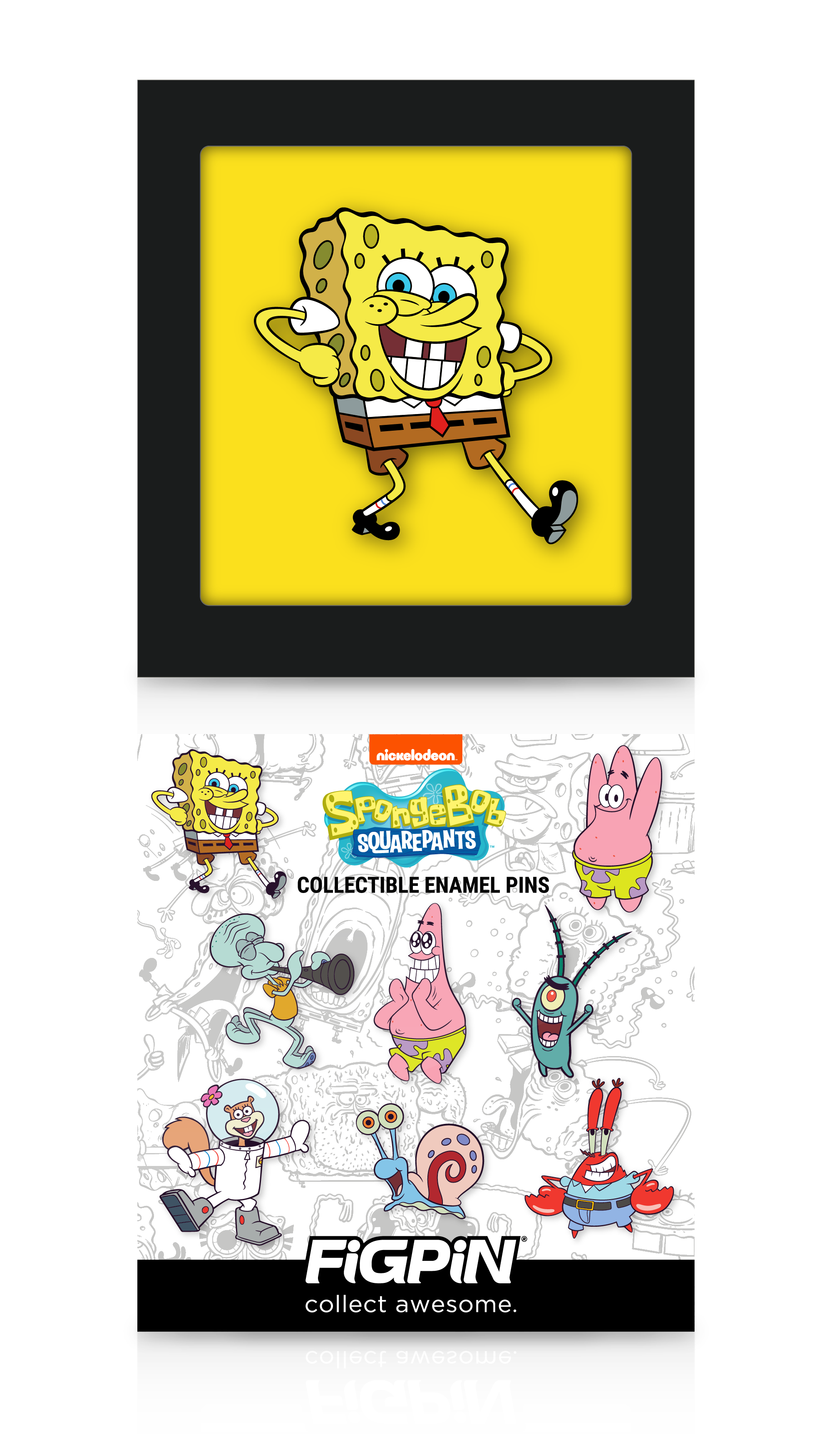 SpongeBob SquarePants