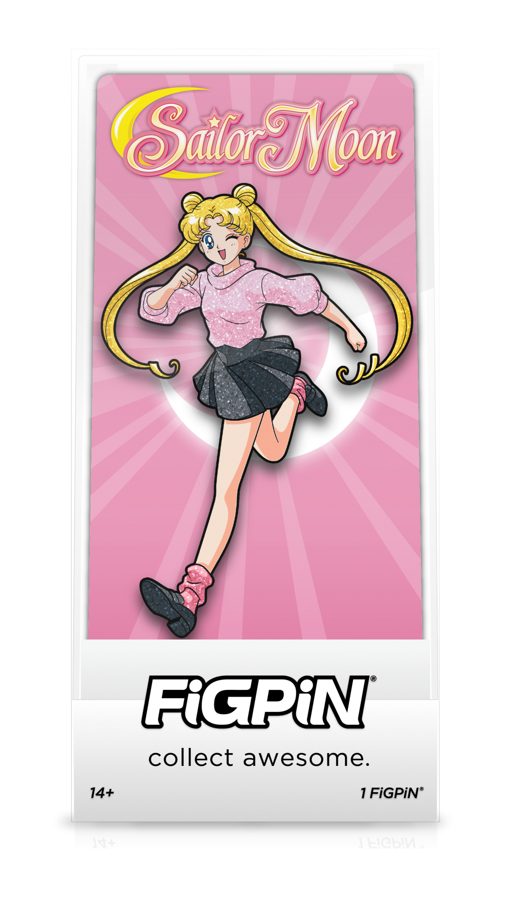 Usagi Tuskino (Glitter)