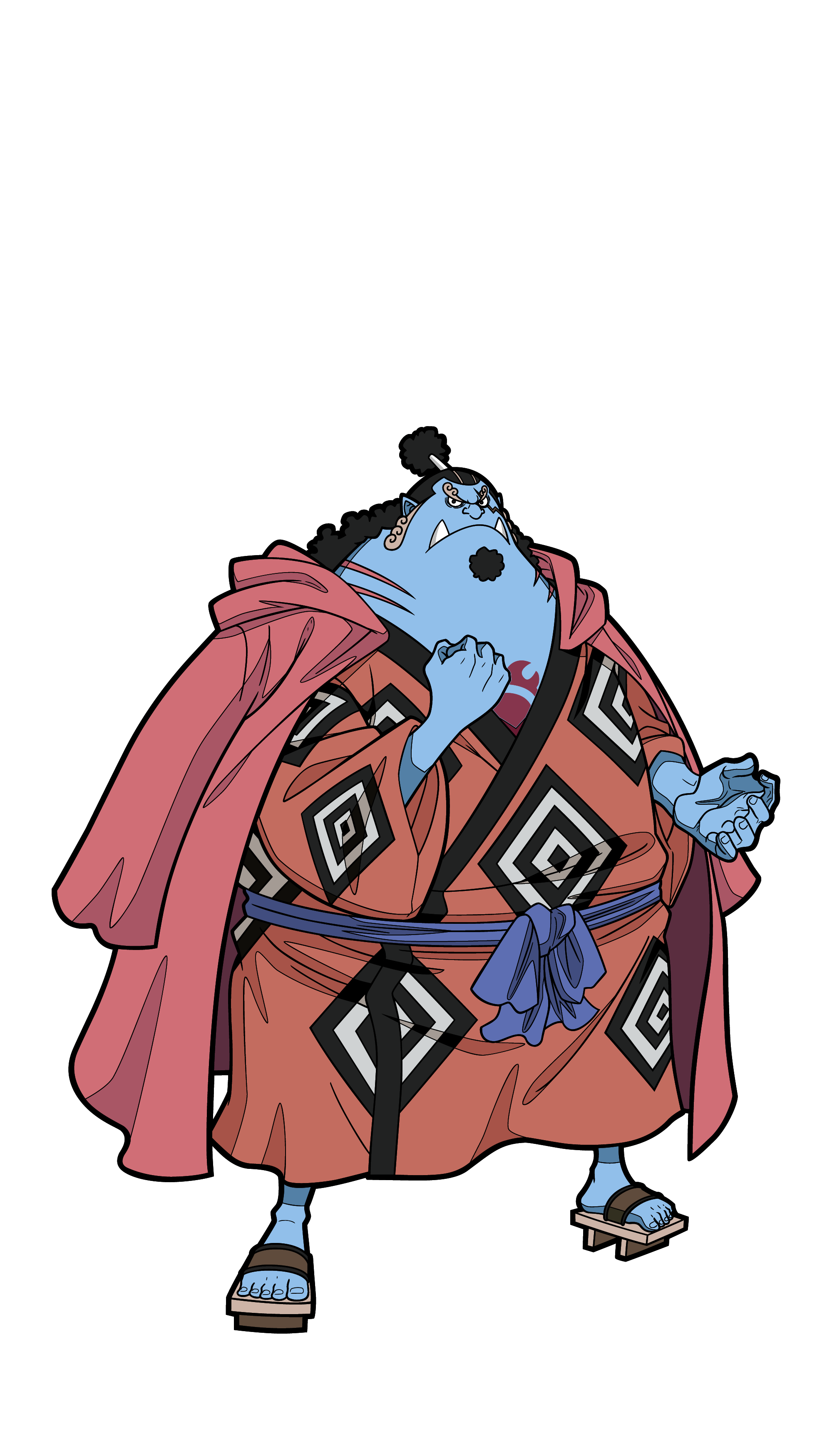 Jinbe