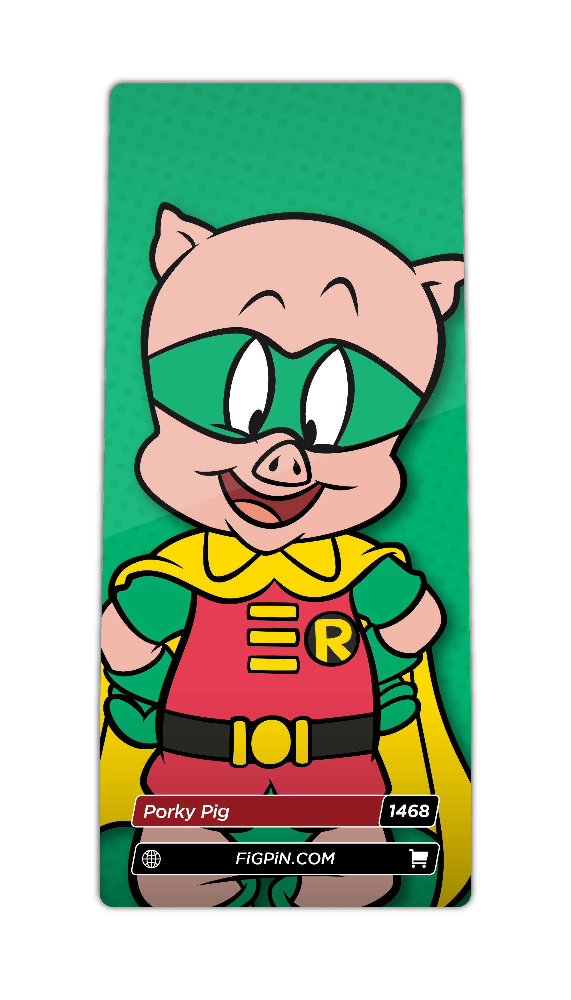Porky Pig