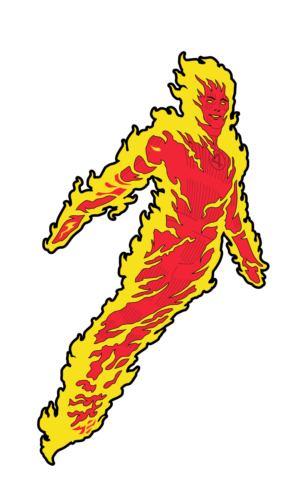Human Torch