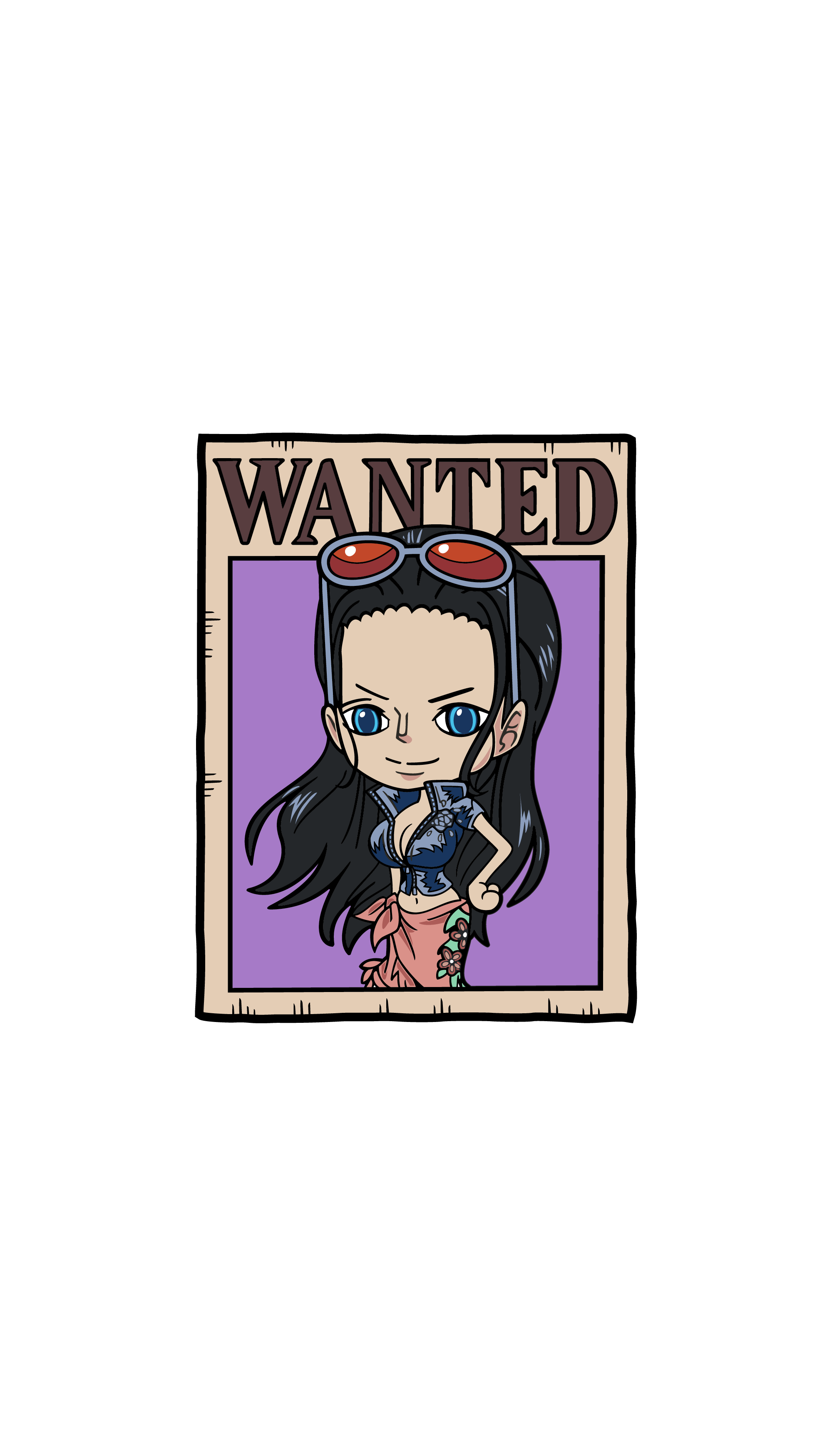 Nico Robin