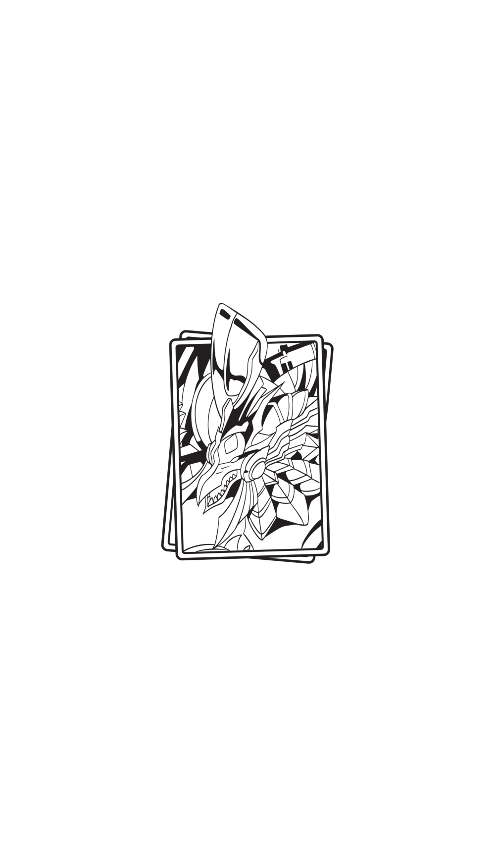 The Winged Dragon of Ra