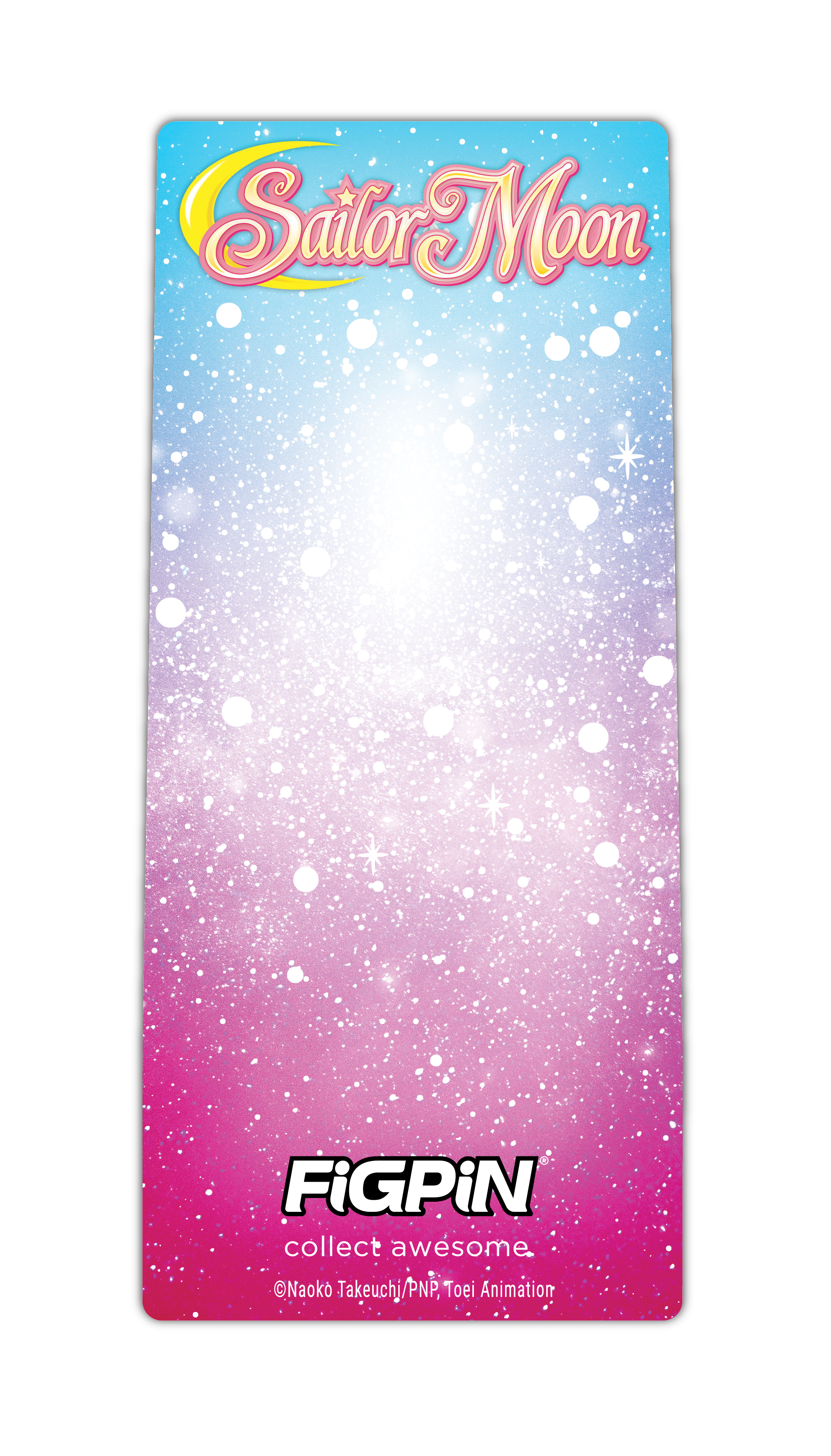 Sailor Moon (Glitter)