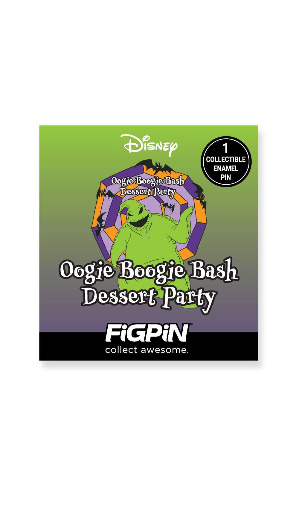 Oogie Boogie