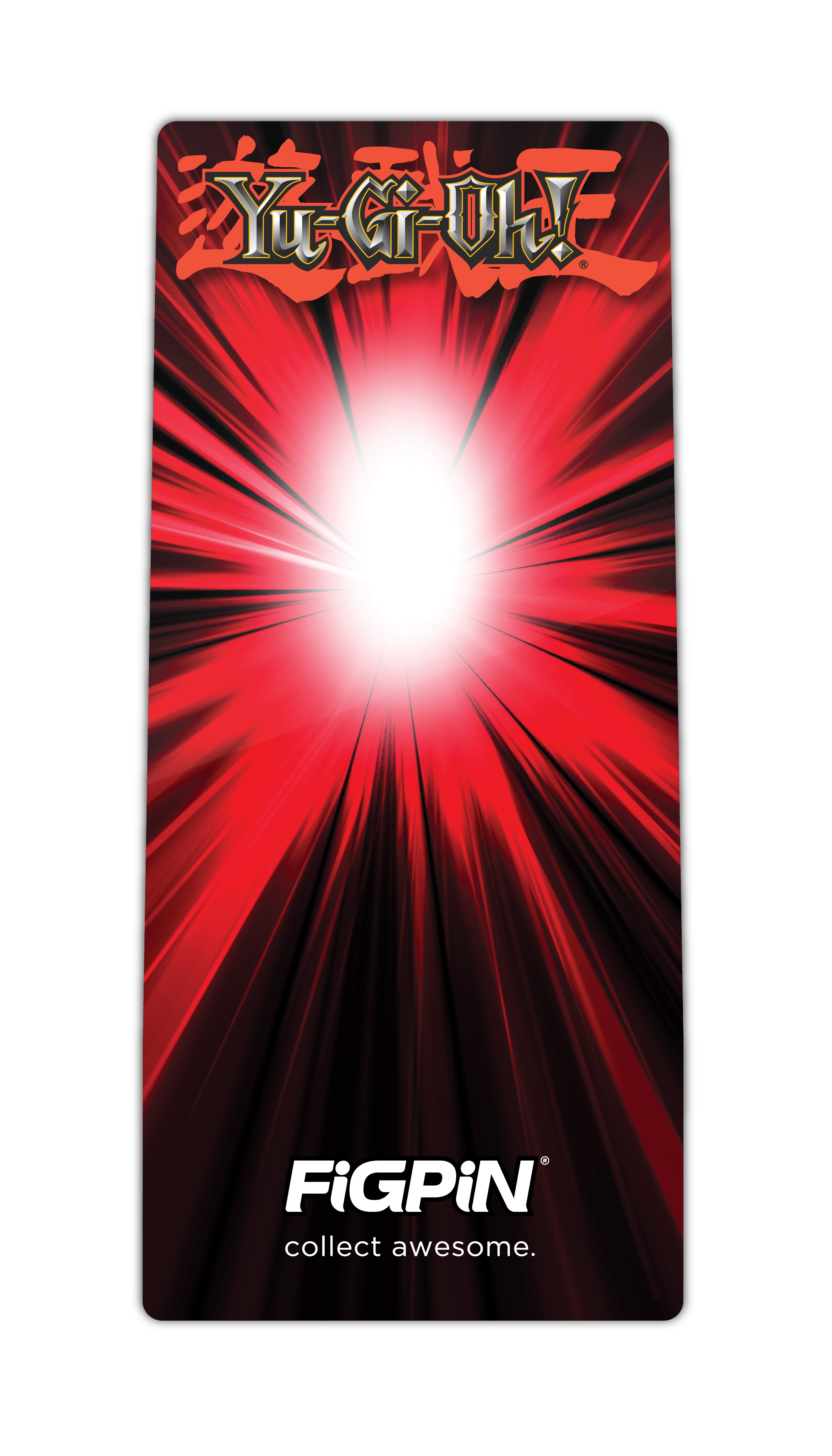 Red-Eyes Black Dragon (Glitter)