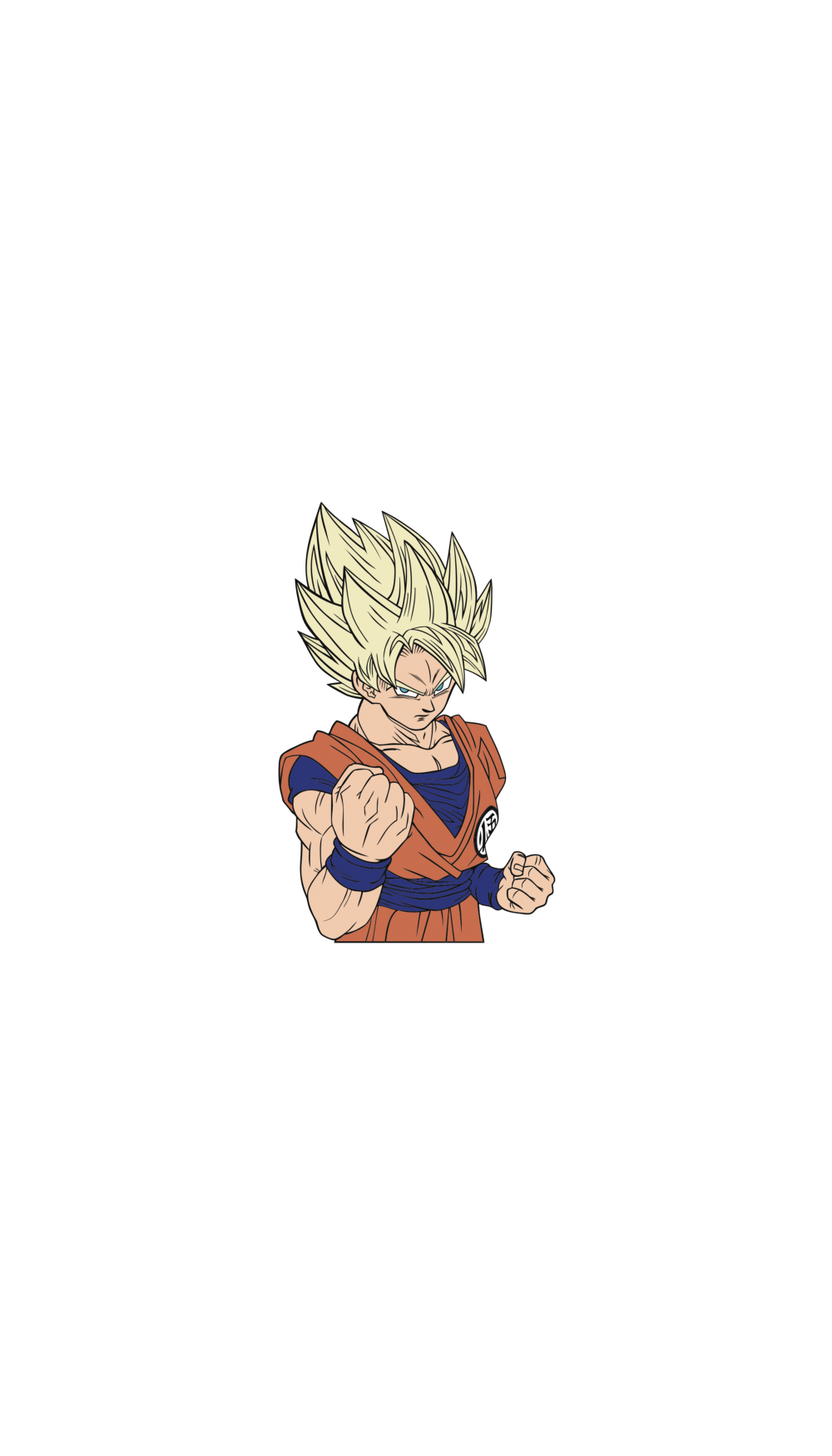 Goku