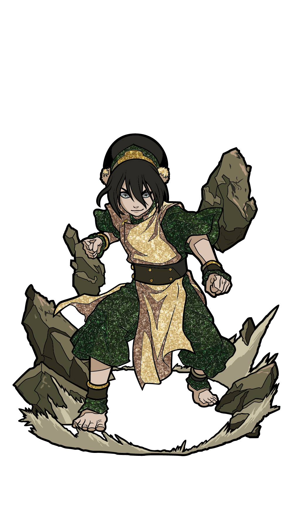 Toph