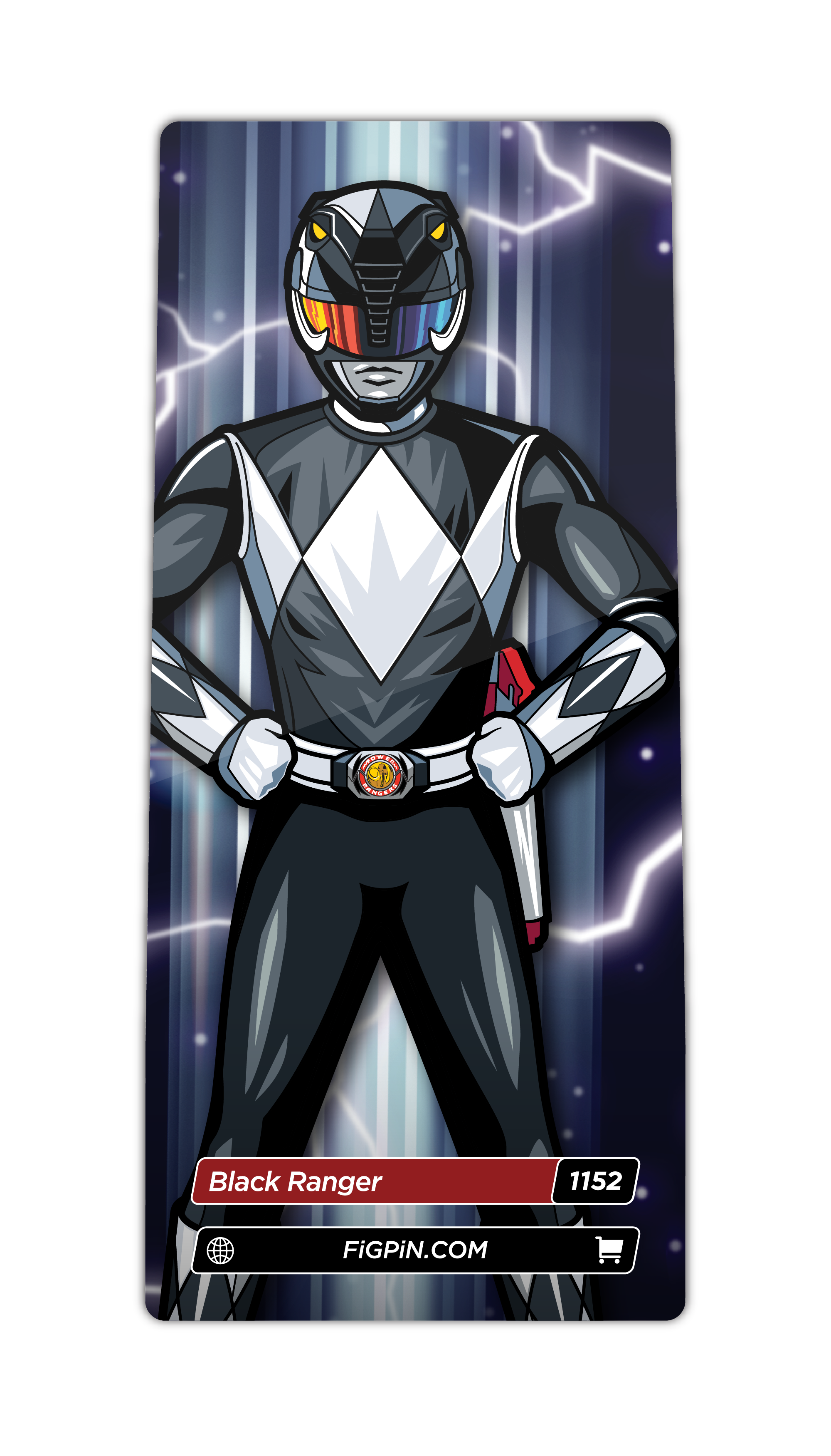 Black Ranger
