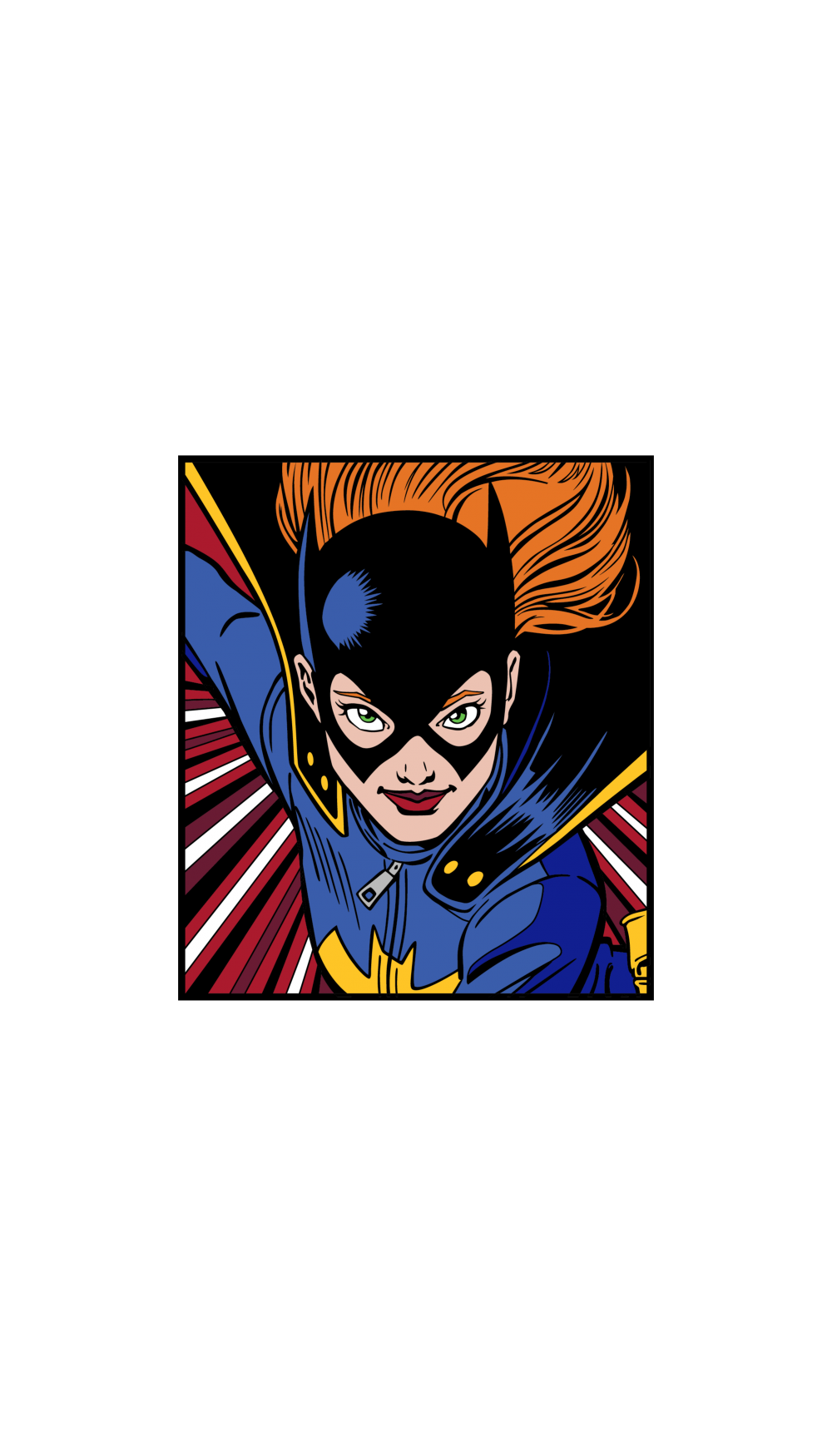 Batgirl