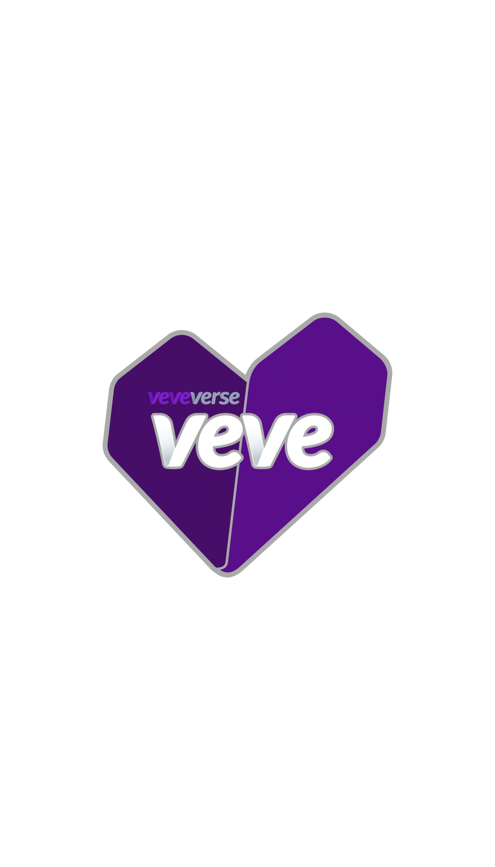 VeVe Logo (Killgrave Purple)
