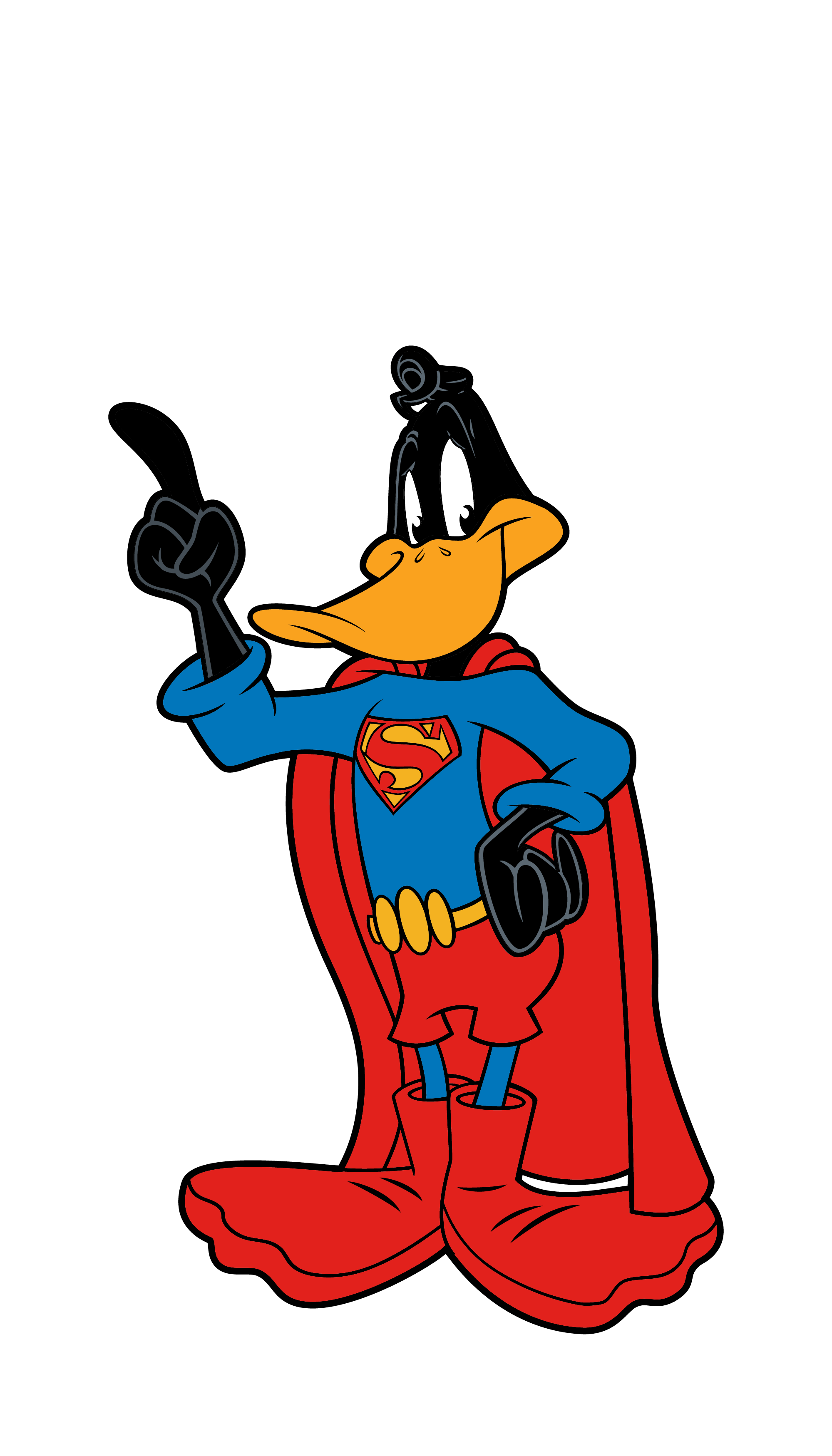 Daffy Duck