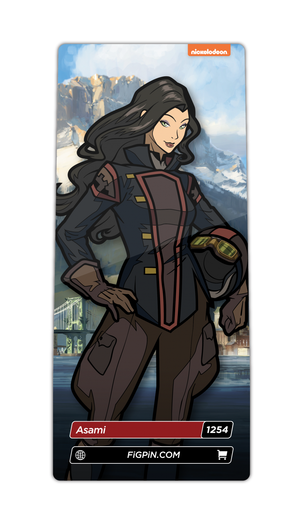 Asami
