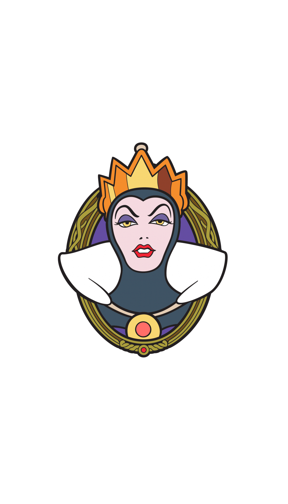 Evil Queen