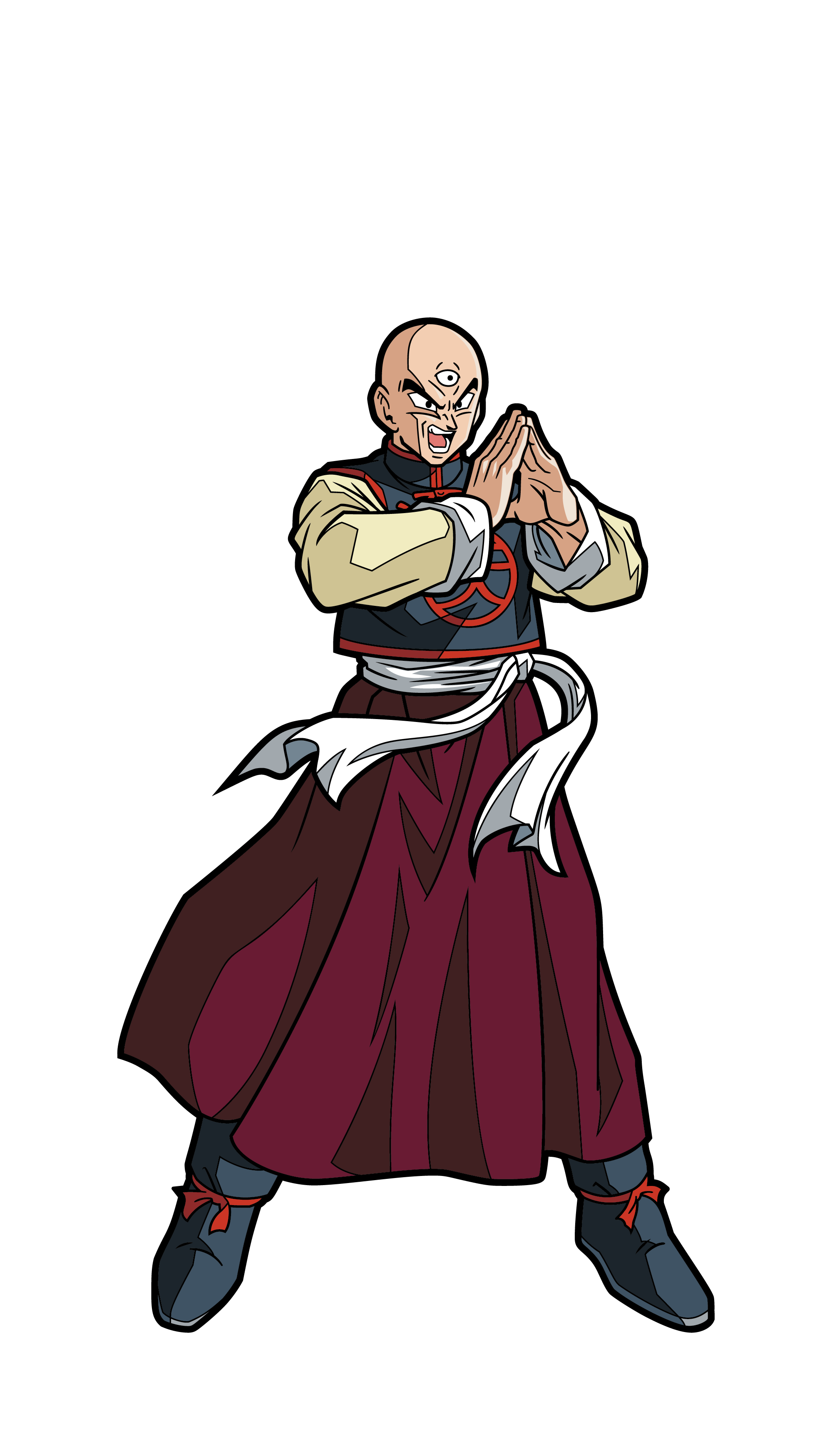 Tenshinhan