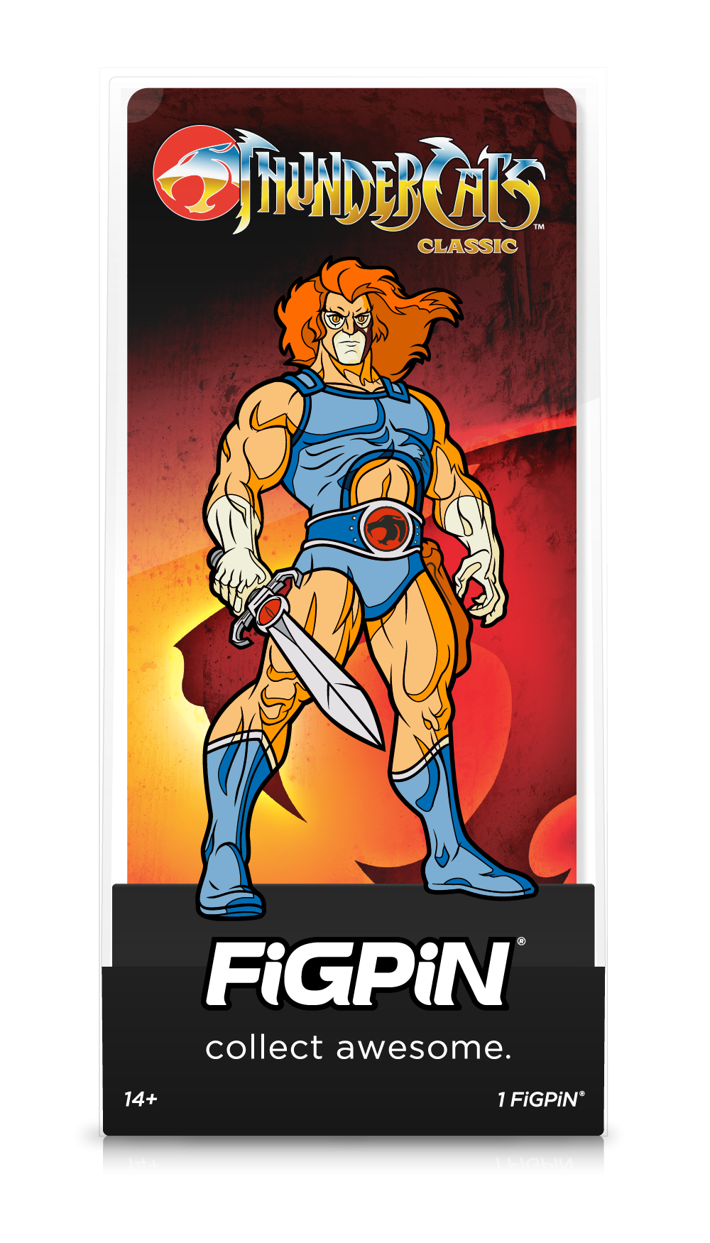 Lion-O
