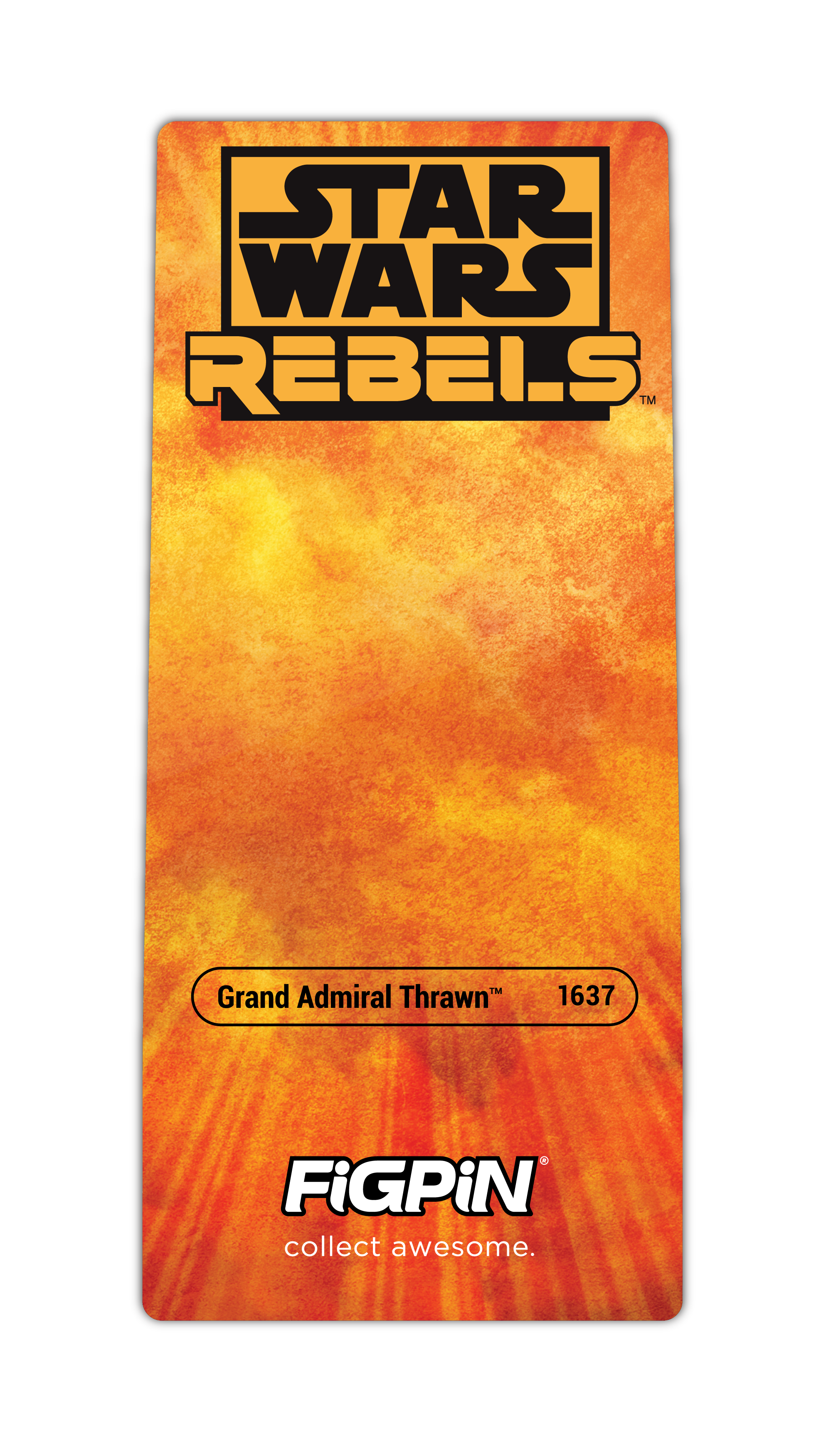 Grand Admiral Thrawn