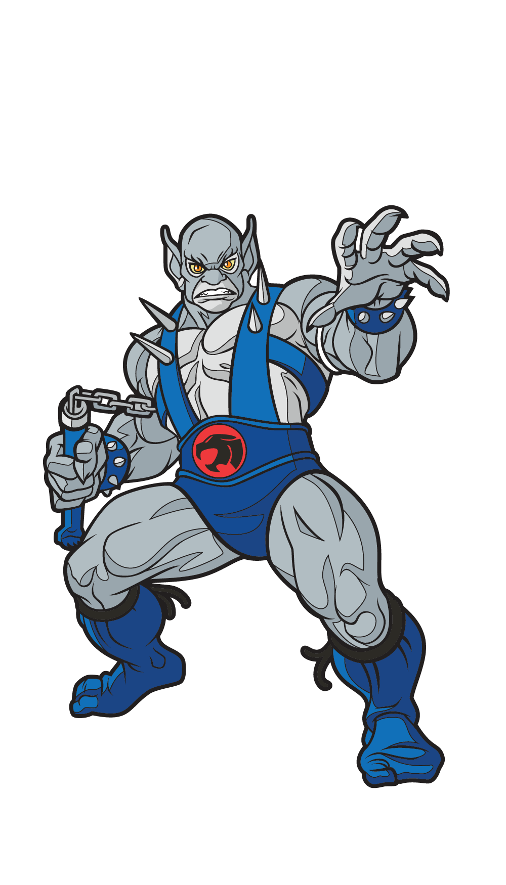 Panthro