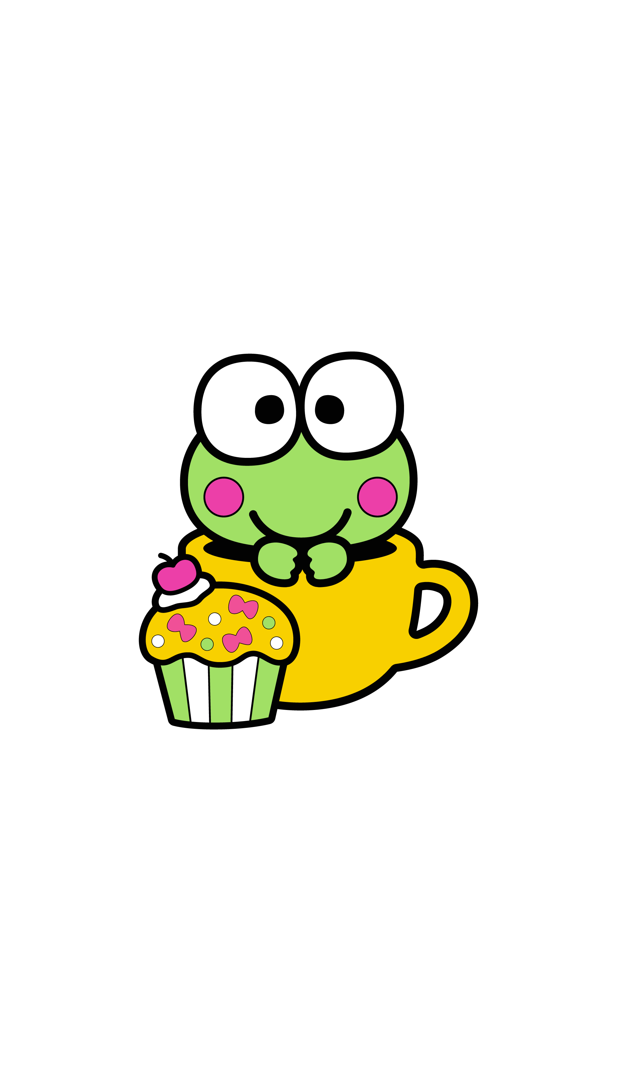 Keroppi