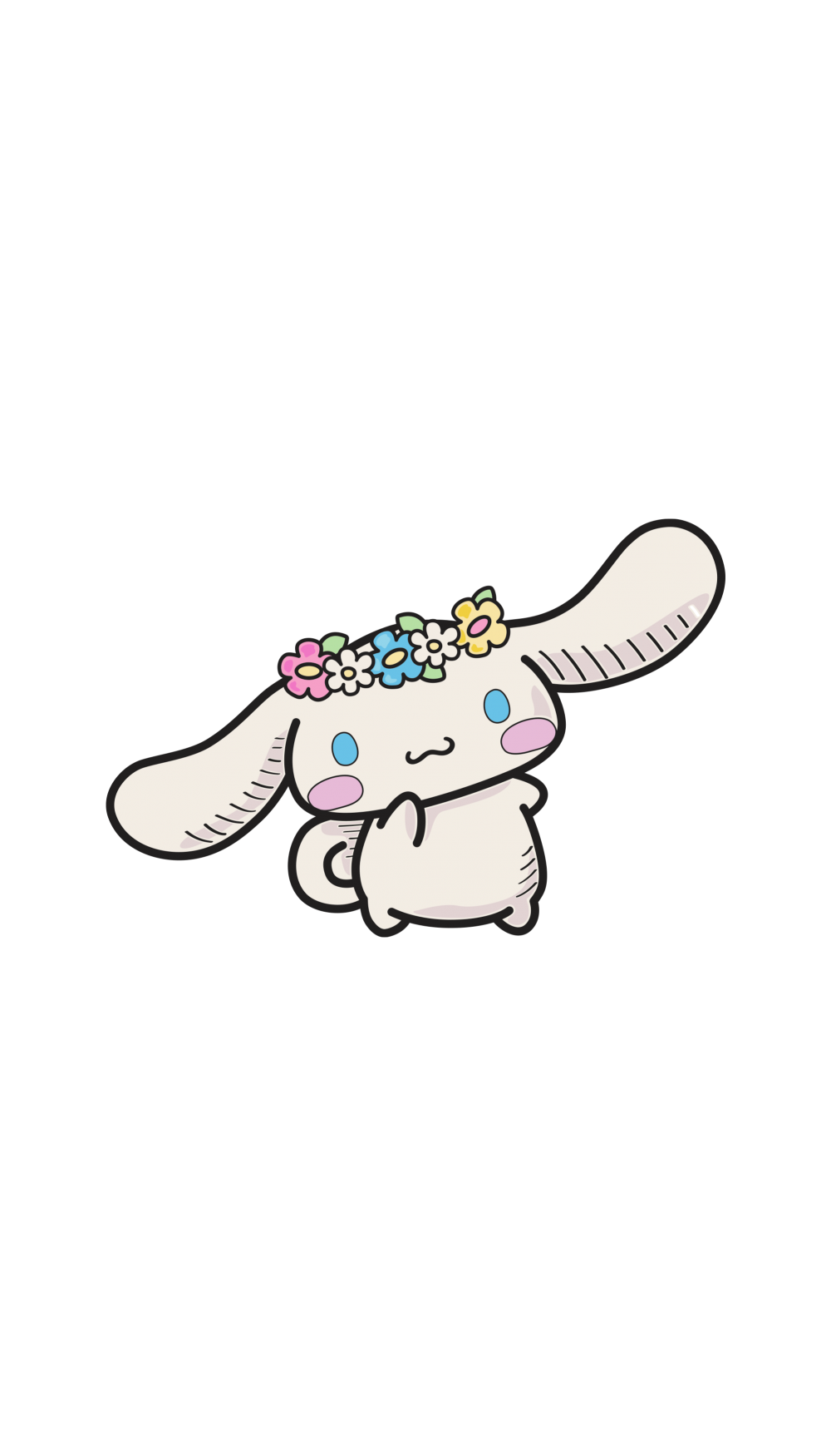Cinnamoroll