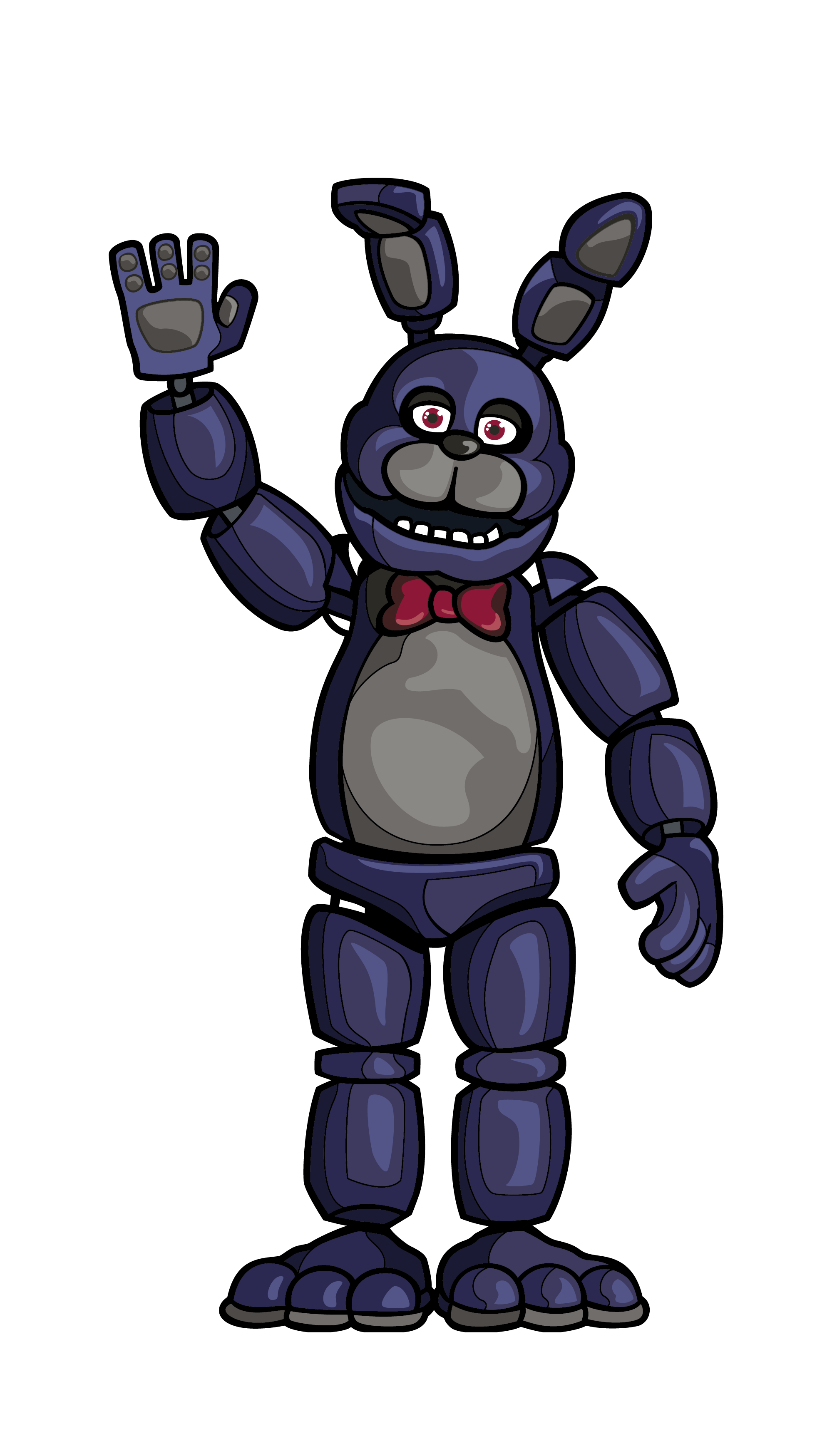 Bonnie