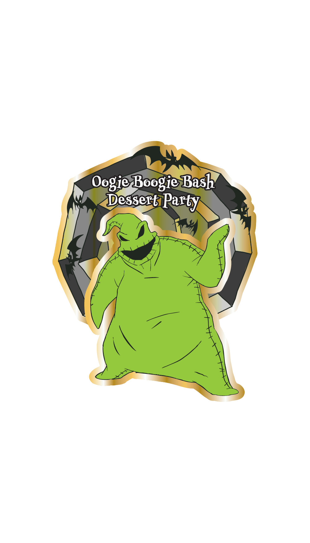 Oogie Boogie