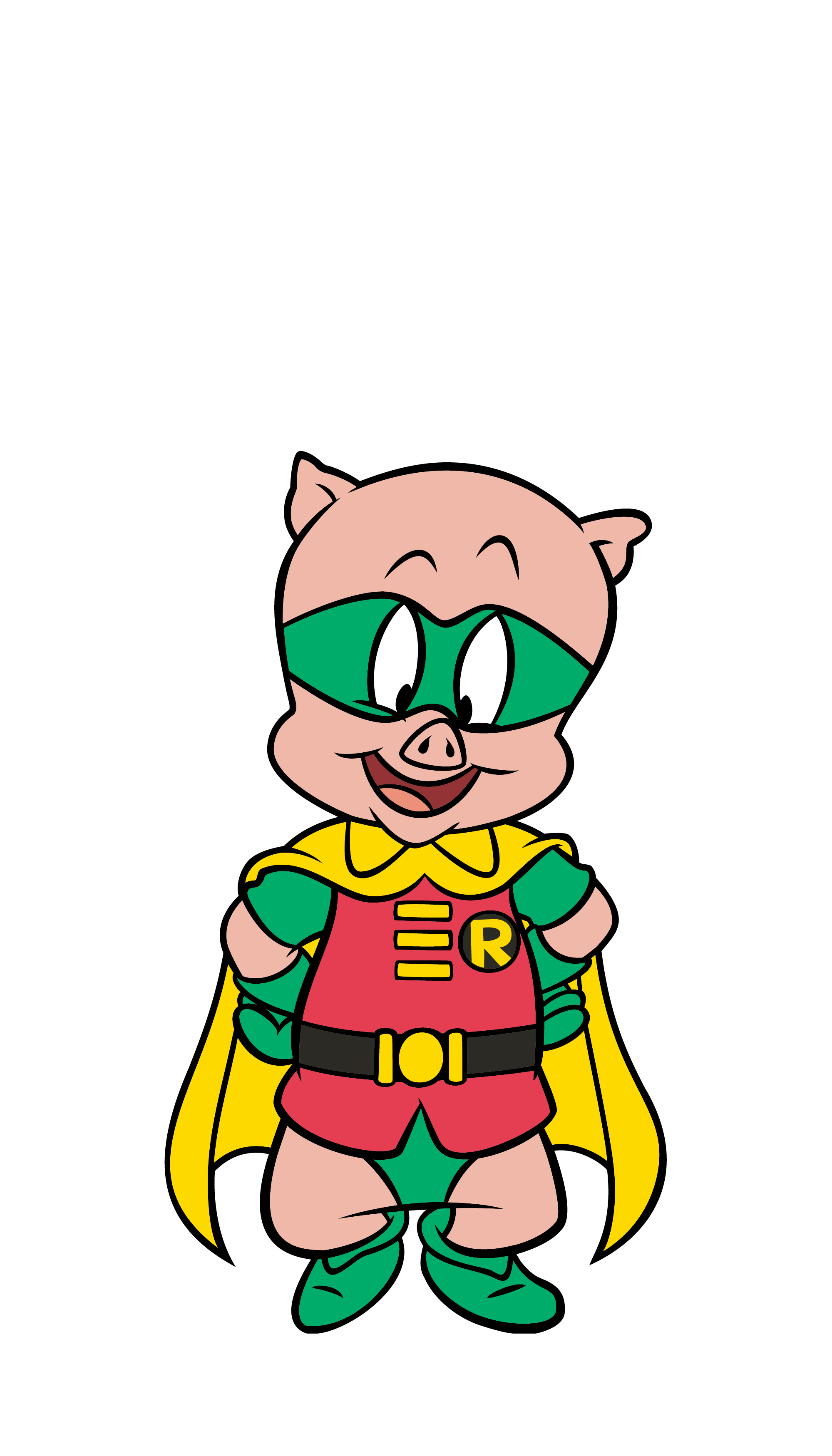 Porky Pig