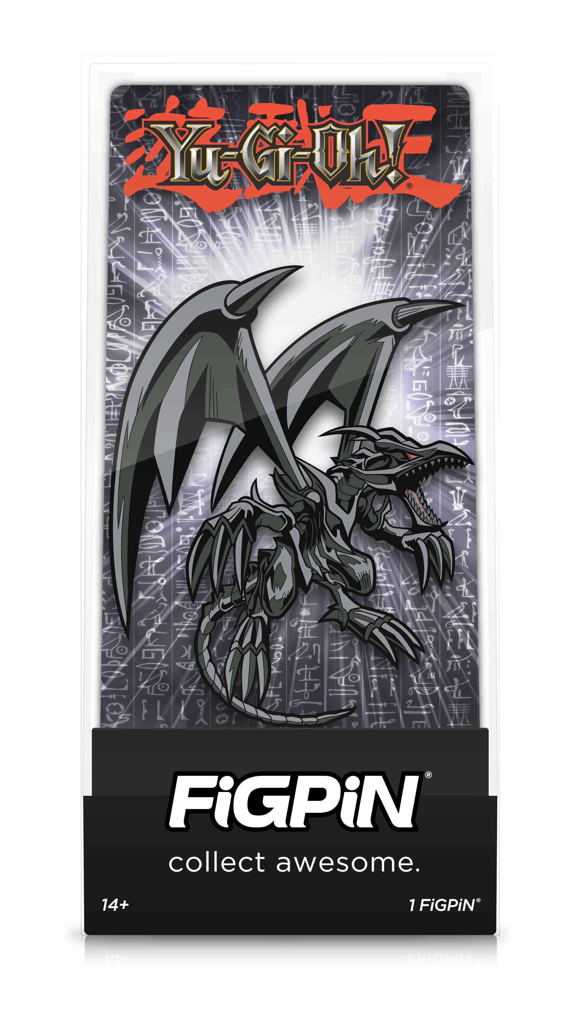 Red-Eyes Black Dragon