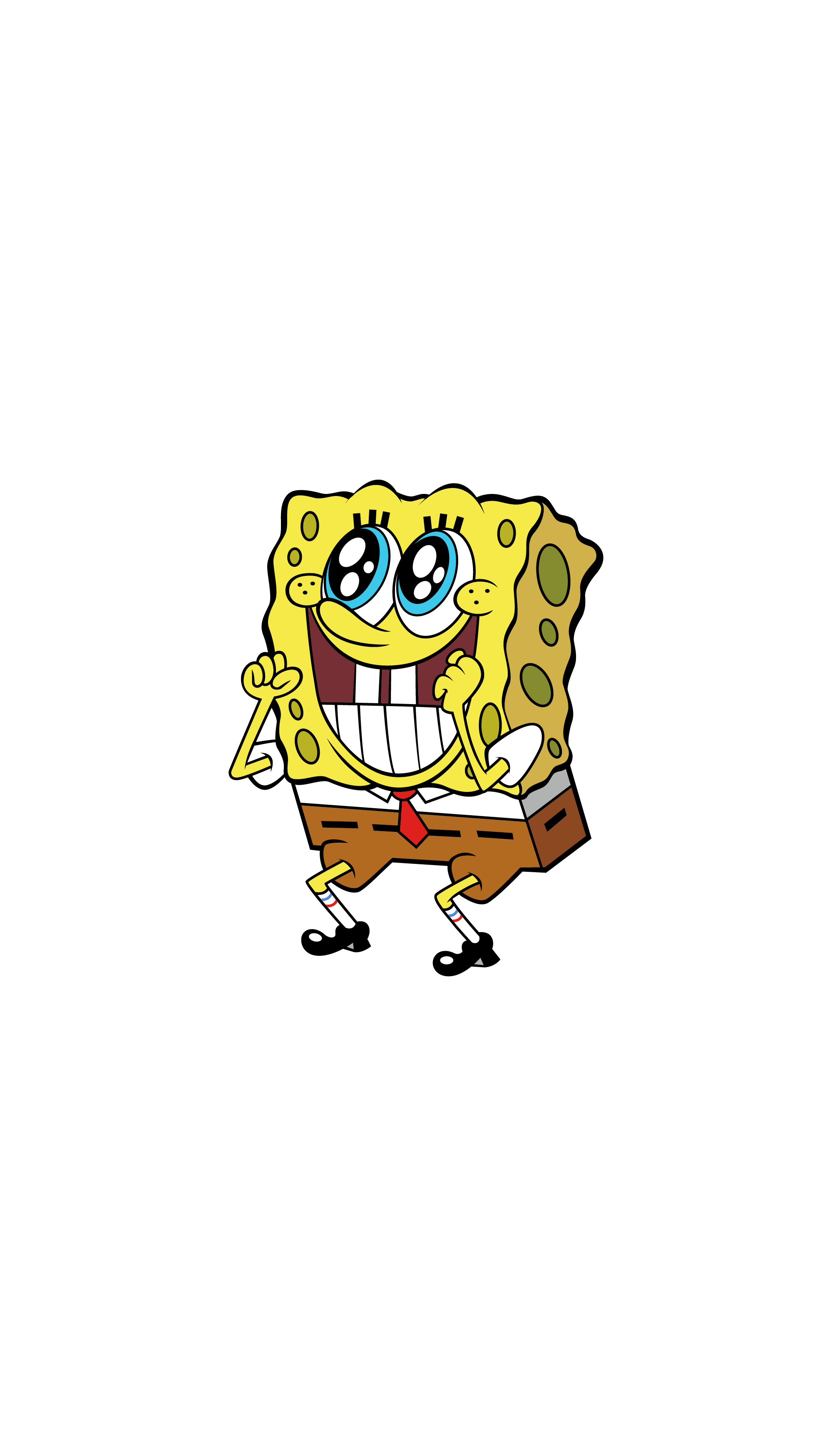 SpongeBob SquarePants