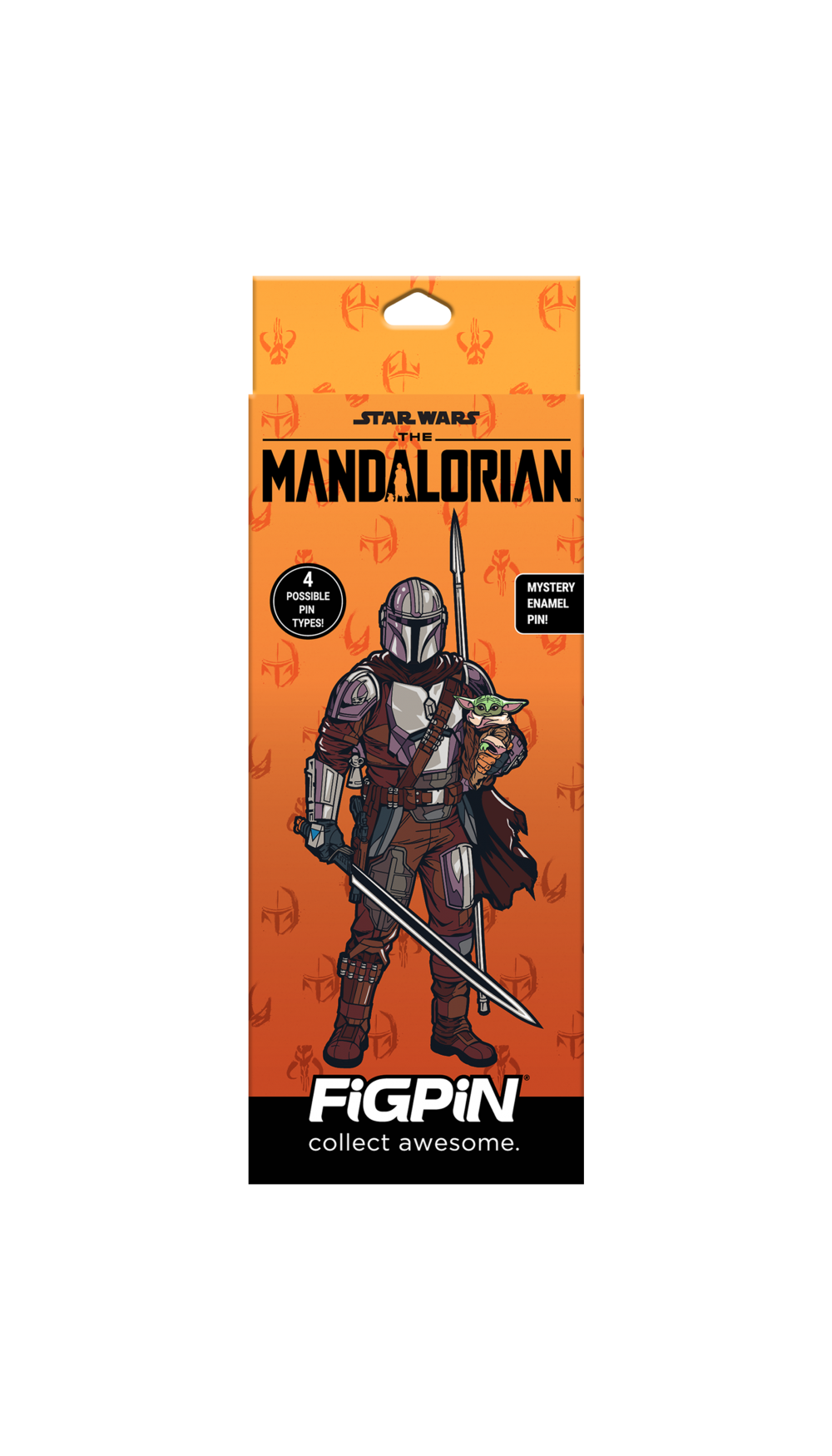 The Mandalorian with Grogu