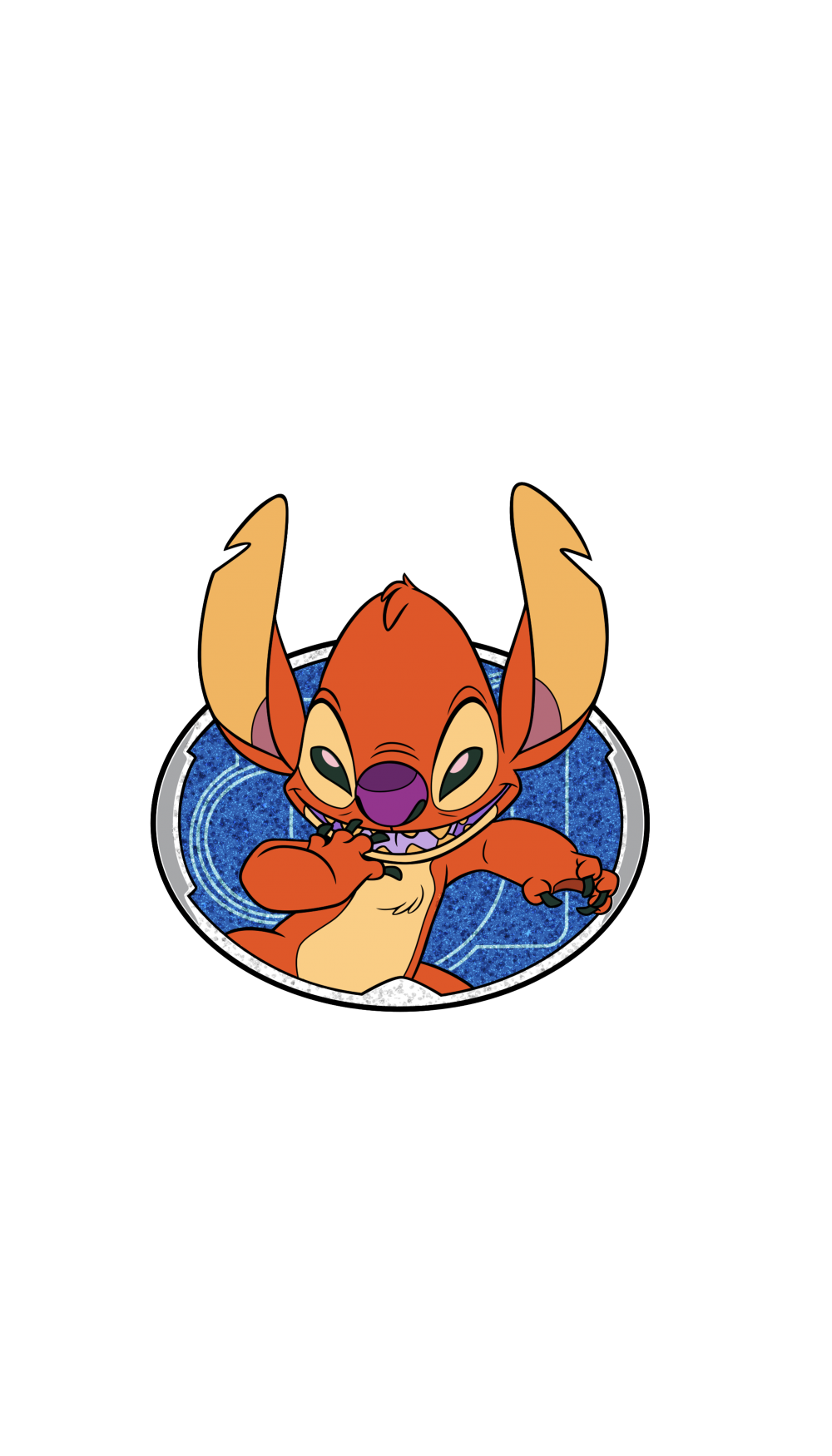 Experiment (627) (Glitter)