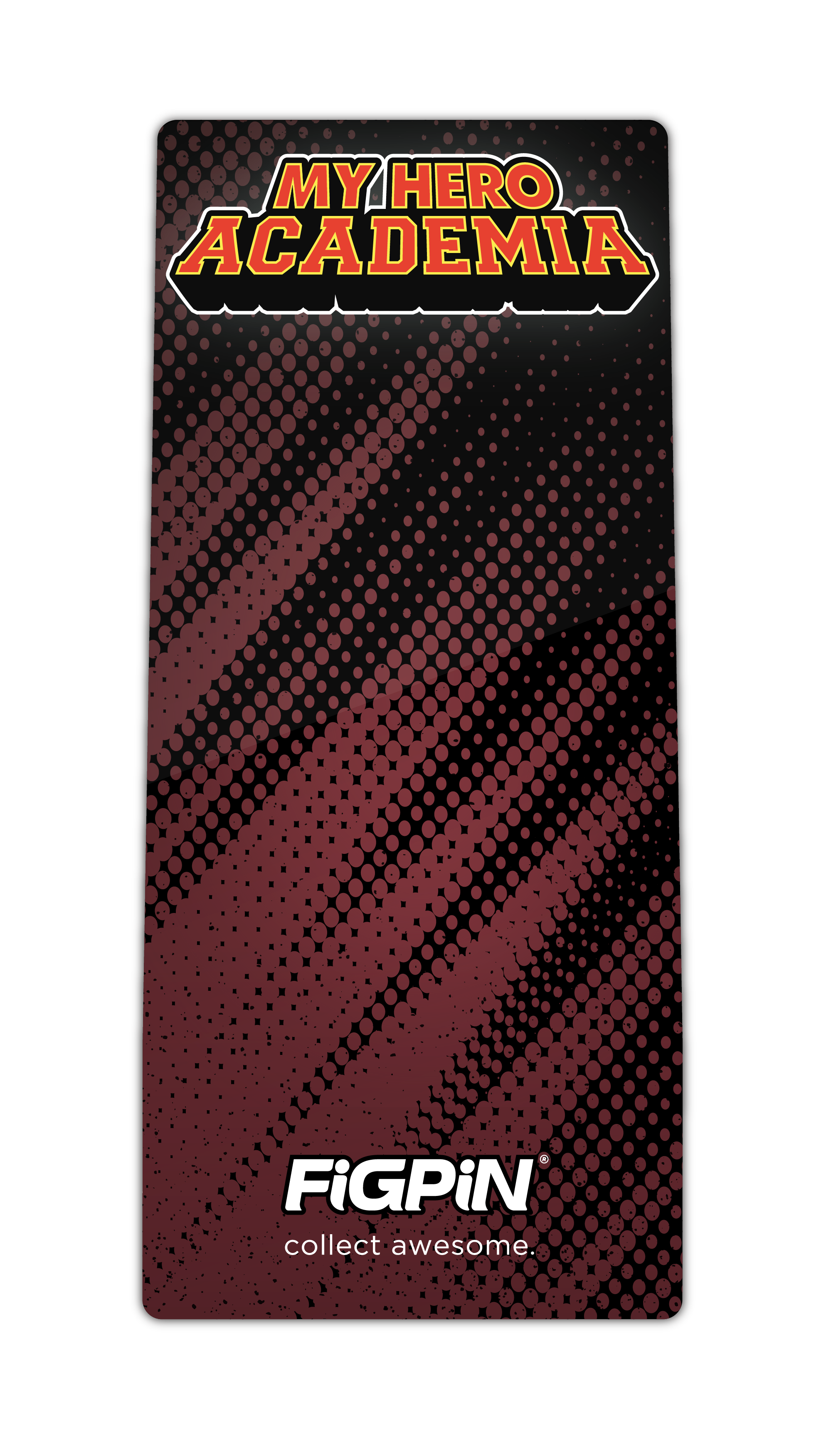 Izuku Midoriya (Glitter)