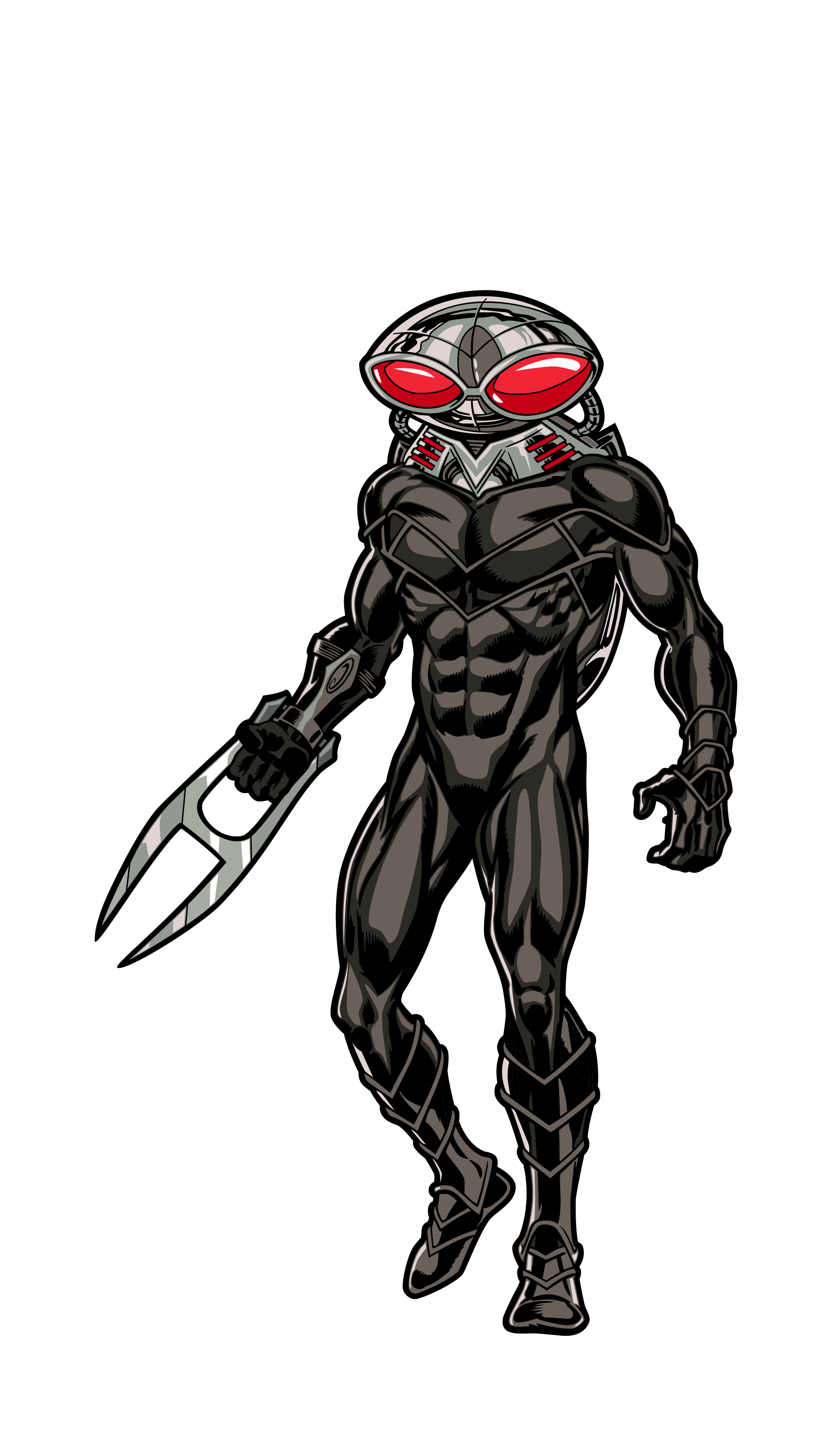 Black Manta