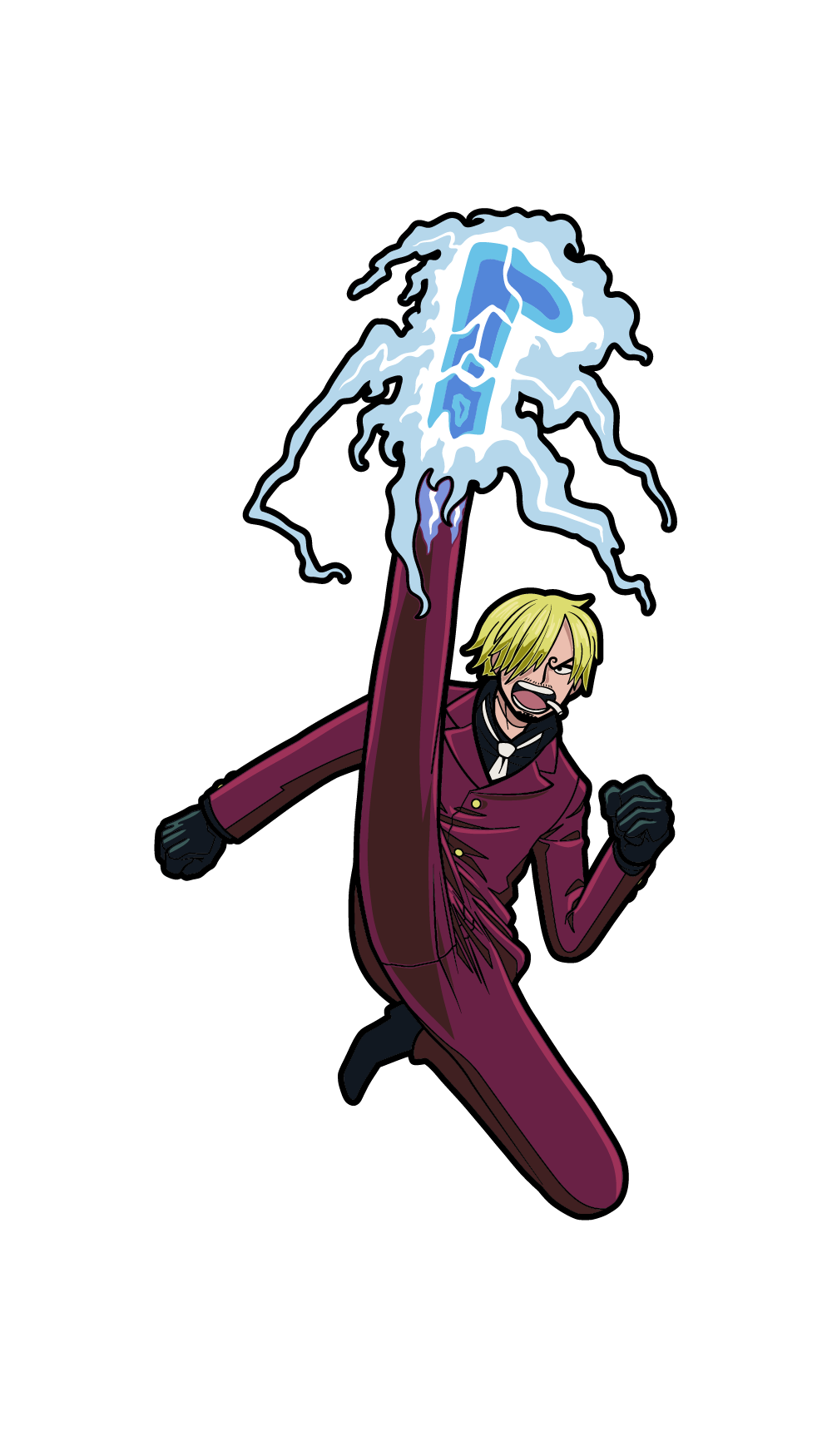 Sanji