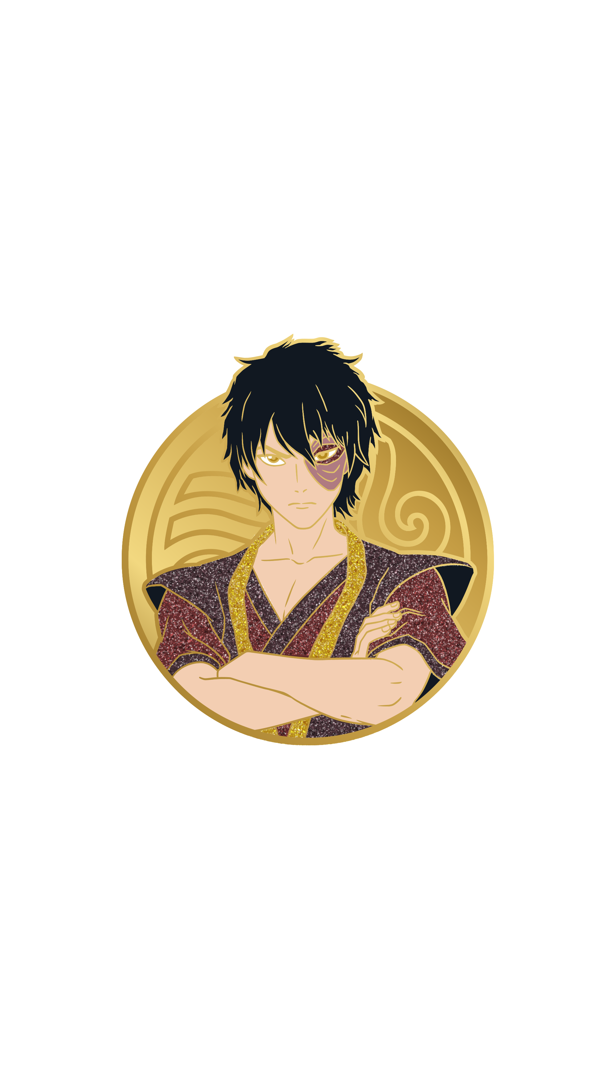 Zuko (Glitter)
