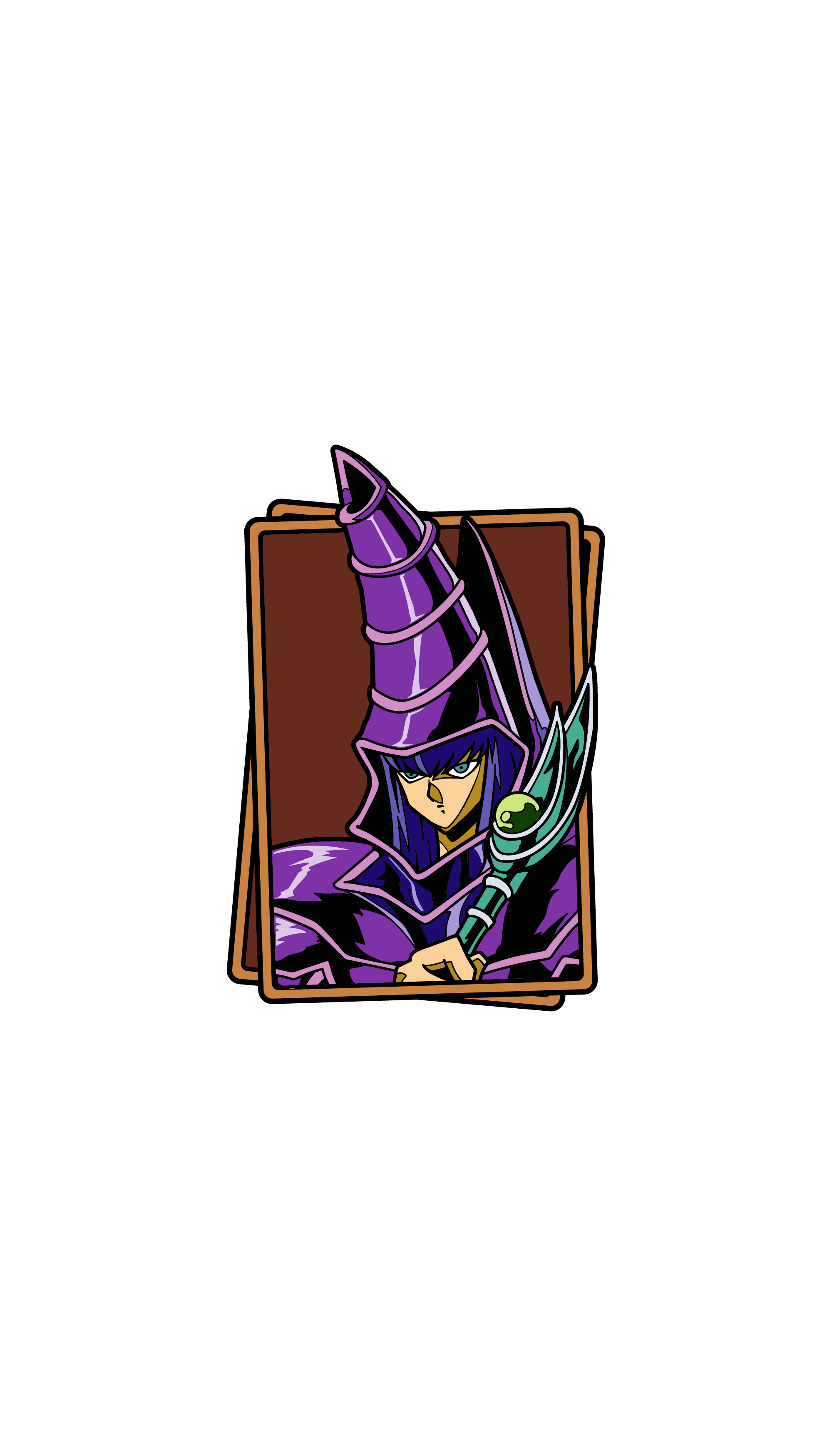 Dark Magician