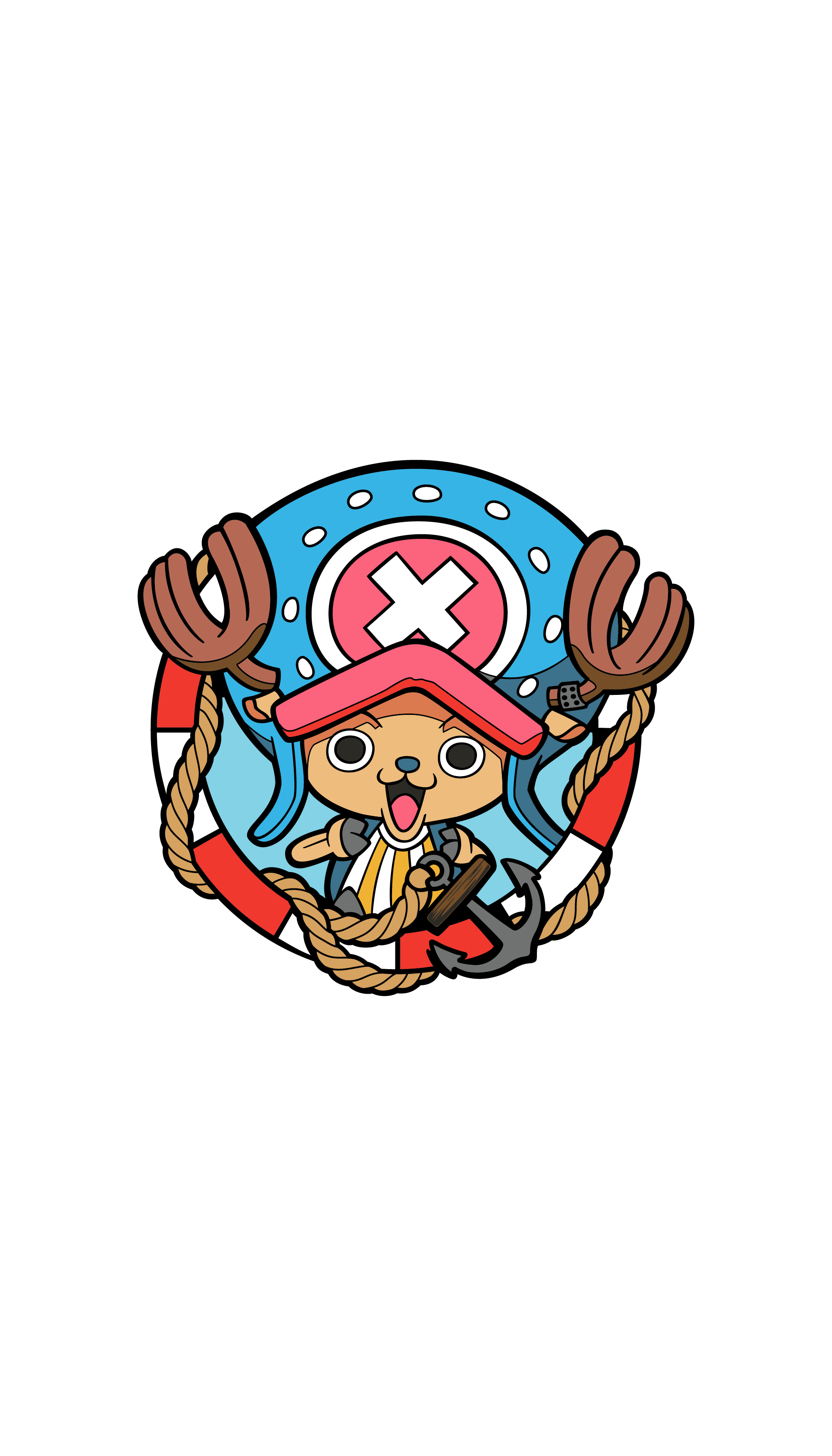 Tony Tony Chopper