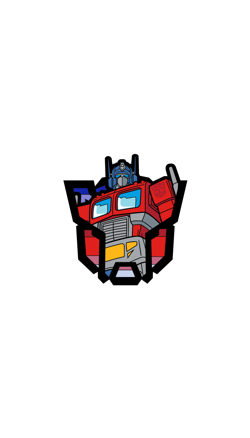Optimus Prime