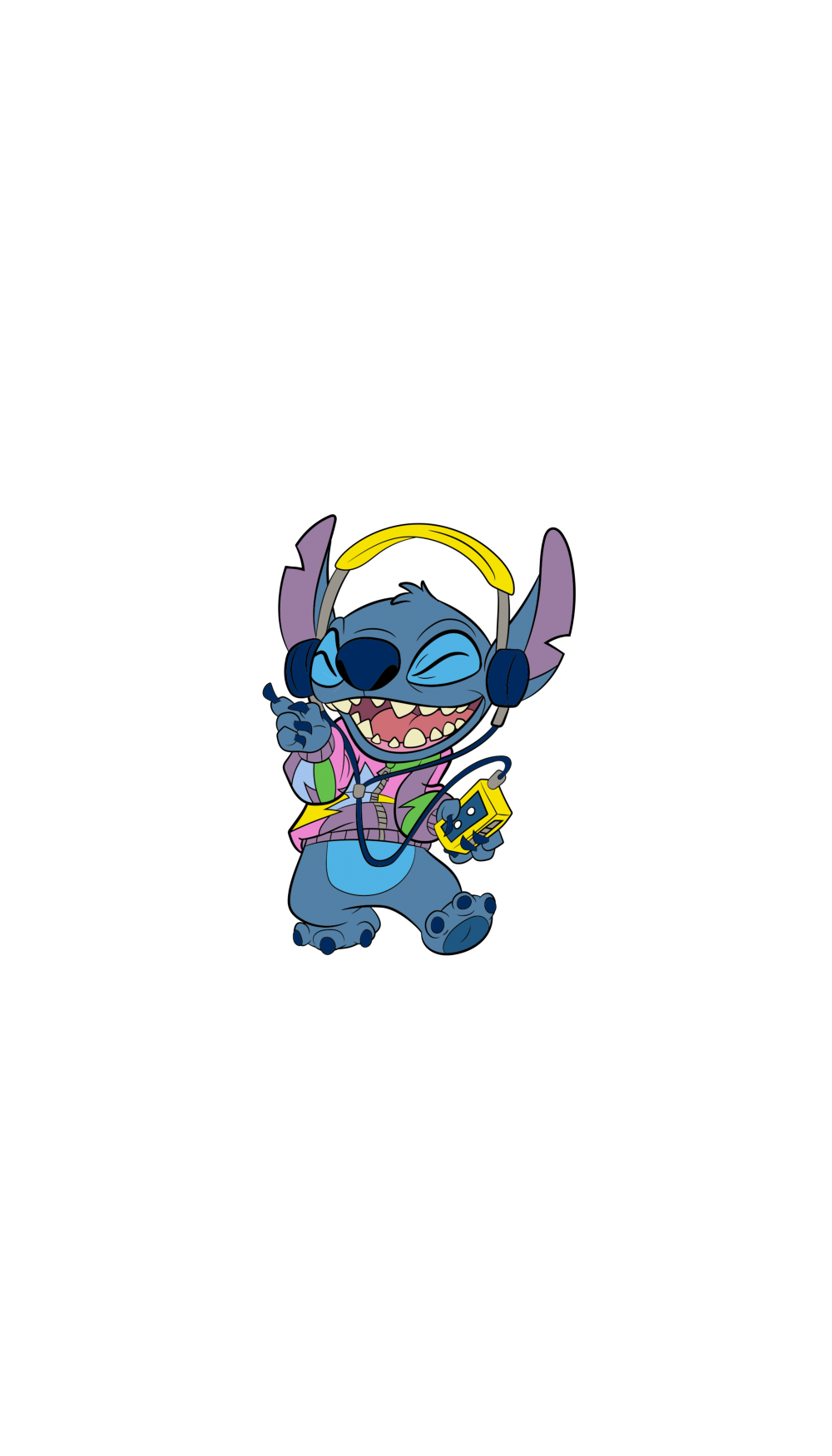 Stitch