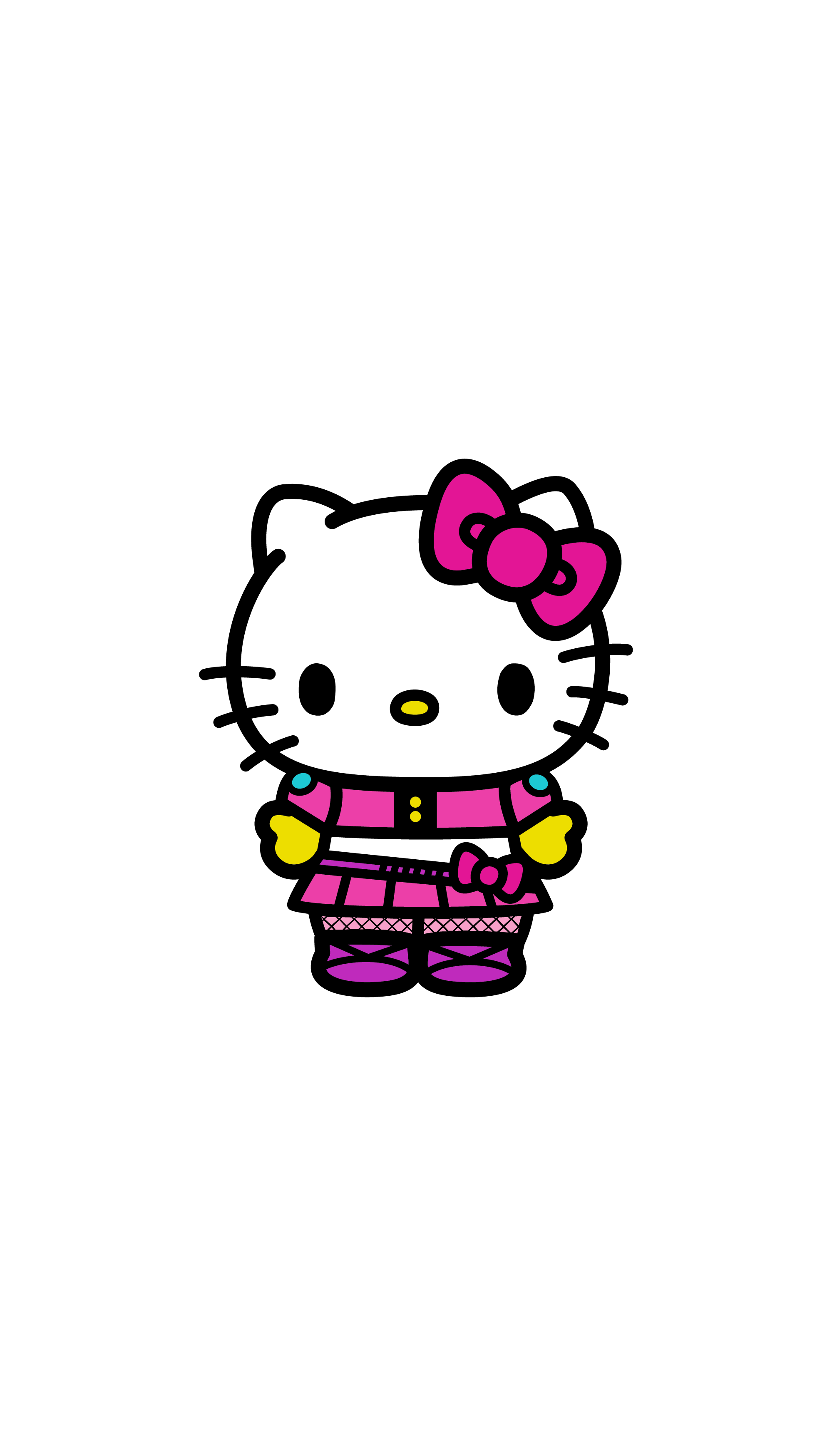 Hello Kitty