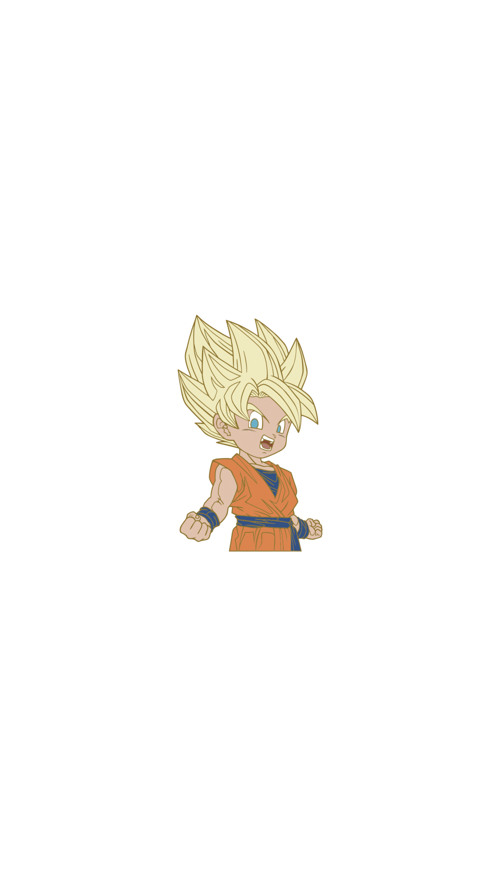 Goten (Glow)