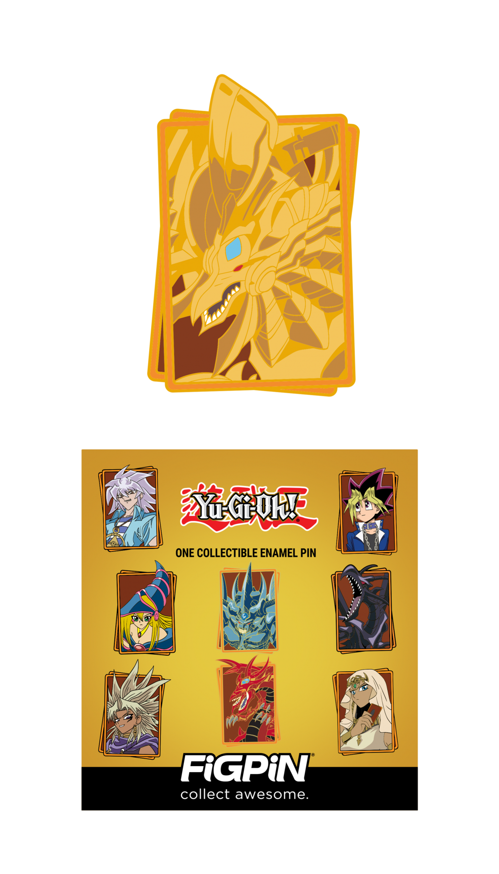 The Winged Dragon of Ra