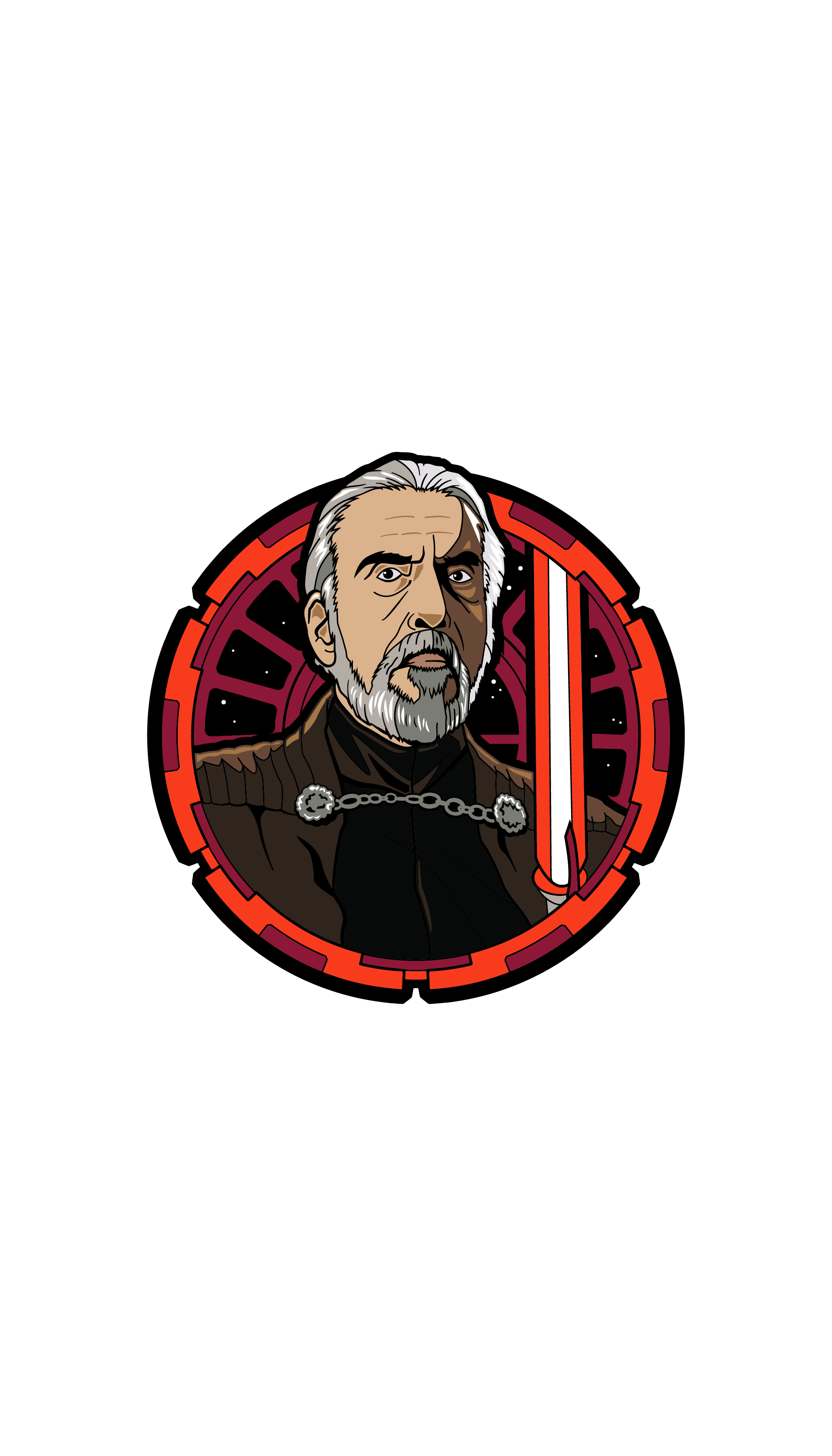 Count Dooku
