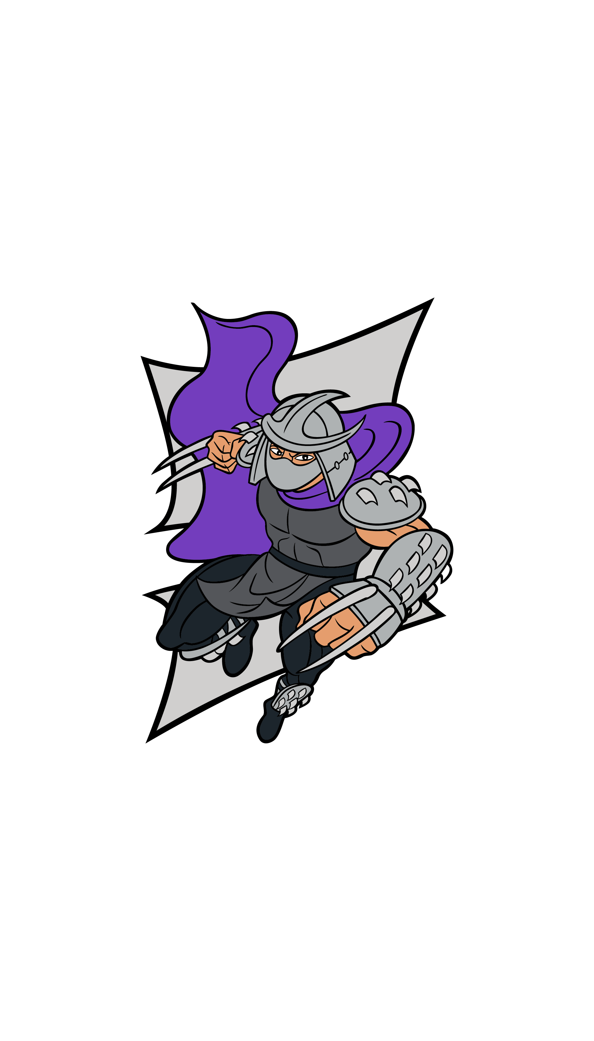 Shredder