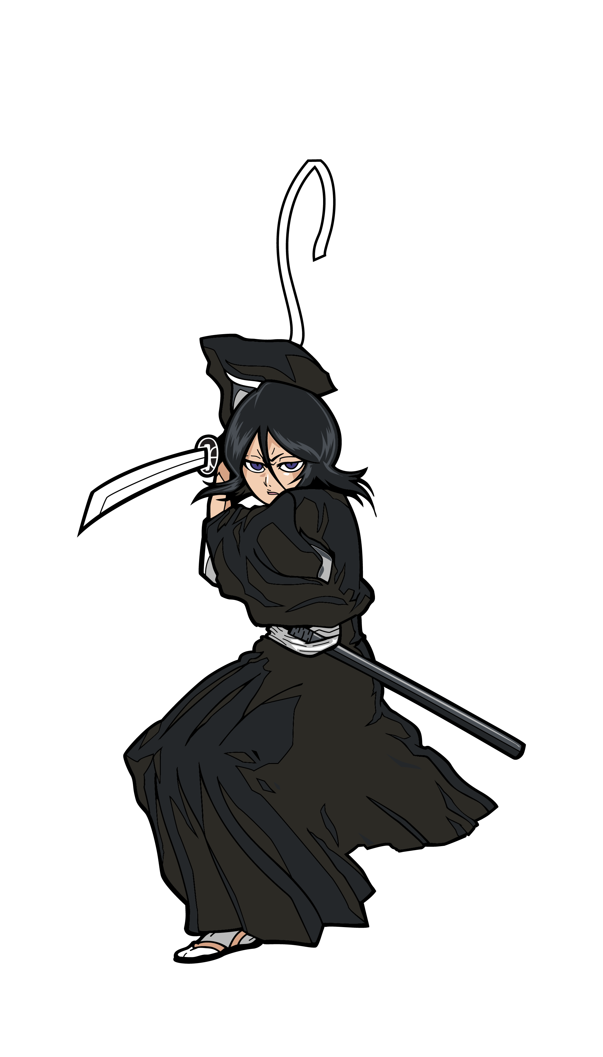 Rukia Kuchiki