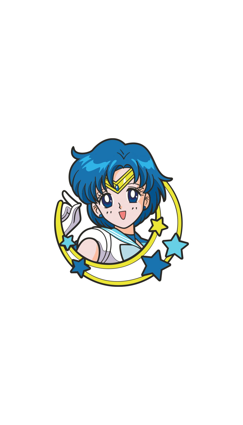 Sailor Mercury