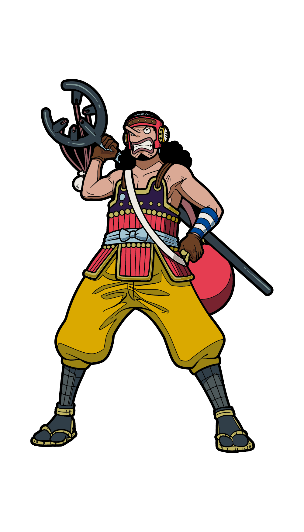 Usopp