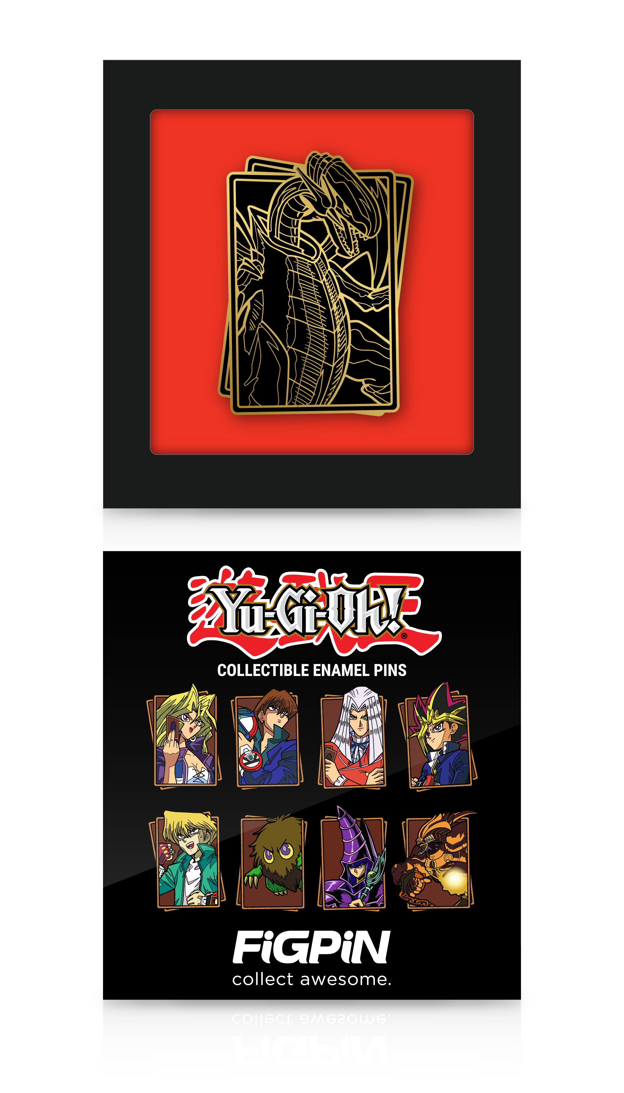 Blue-Eyes White Dragon