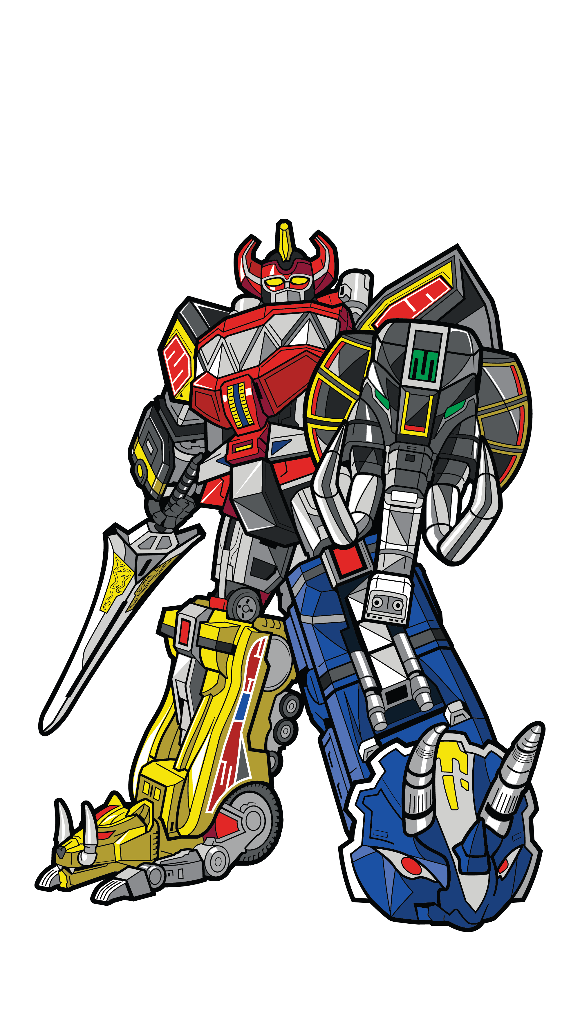 Megazord